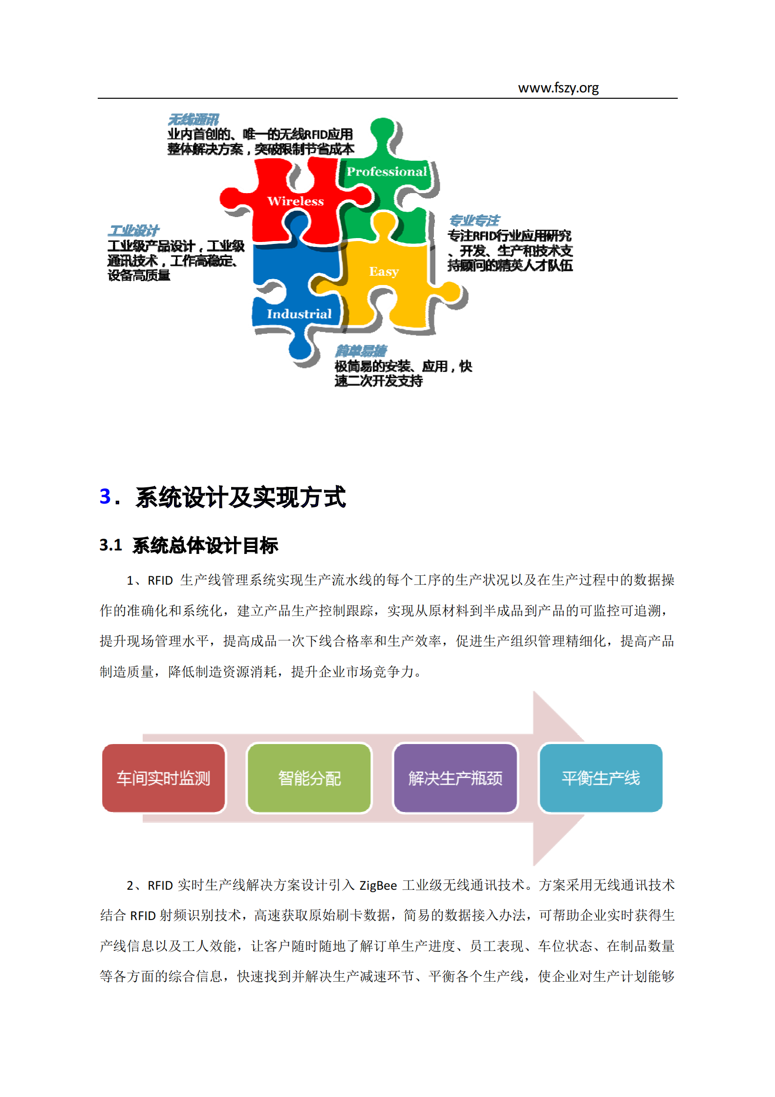 RFID生产线管理方案_ITIL之家(www.itilzj.com)_.PDF 第8页