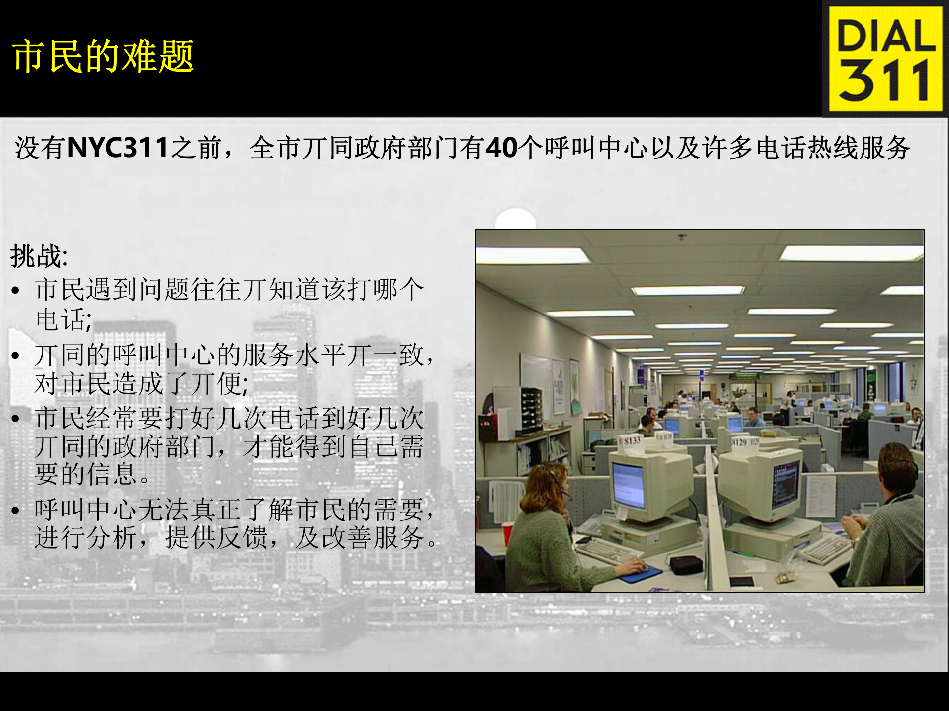 Oracle+智慧城市解决方案_ITIL之家(www.itilzj.com)_.PPTX 第9页