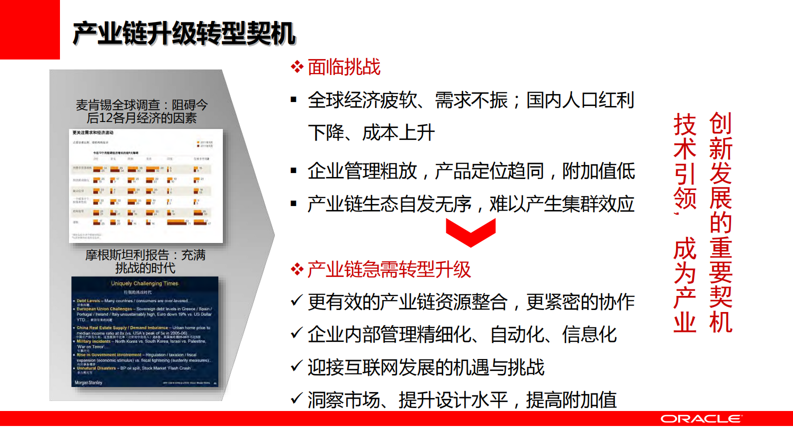 Oracle+智慧产业解决方案_ITIL之家(www.itilzj.com)_.PDF 第4页