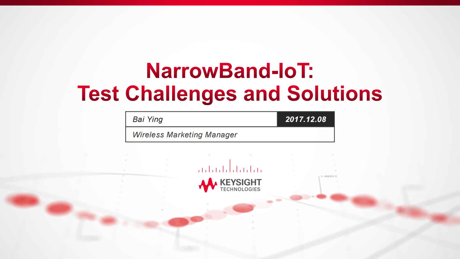 NB+IoT测试挑战以及解决方案_ITIL之家(www.itilzj.com)_.PDF 第1页