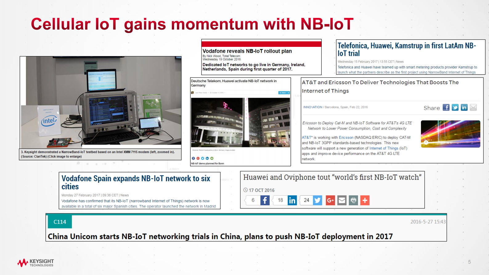 NB+IoT测试挑战以及解决方案_ITIL之家(www.itilzj.com)_.PDF 第5页