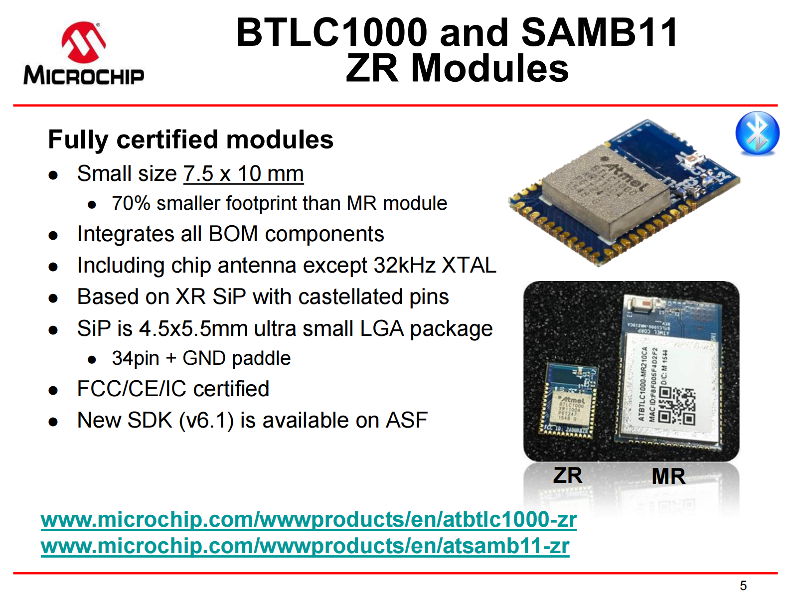 Microchip+针对IoT应用的解决方案_ITIL之家(www.itilzj.com)_.PDF 第5页