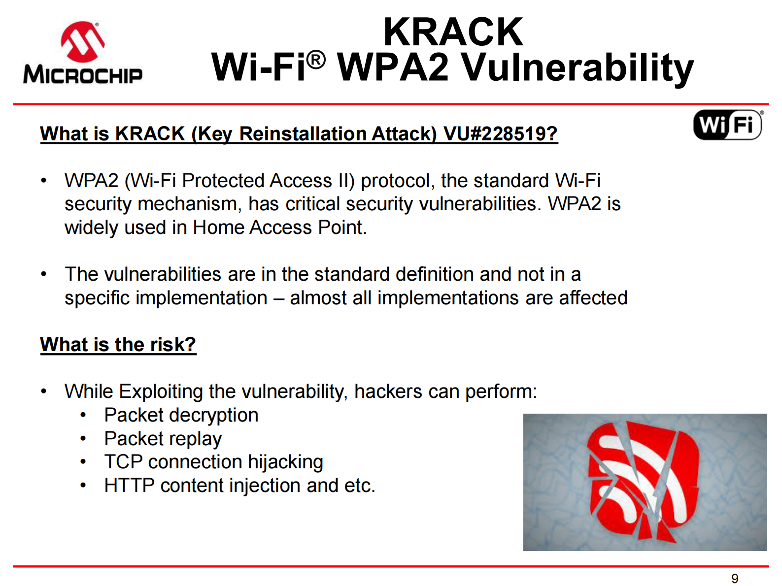 Microchip+针对IoT应用的解决方案_ITIL之家(www.itilzj.com)_.PDF 第9页