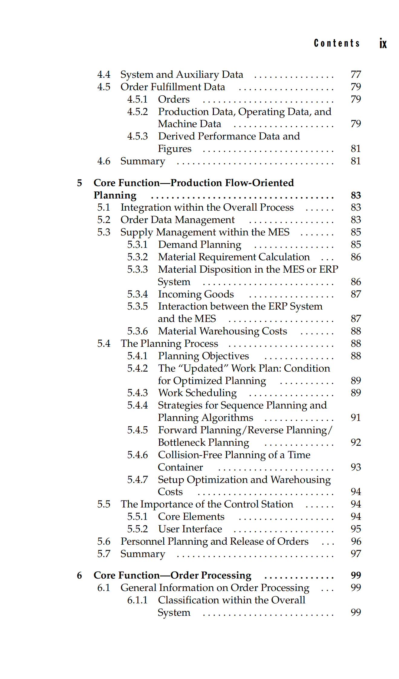 MES系统优化设计规划和部署_ITIL之家(www.itilzj.com)_.PDF 第10页