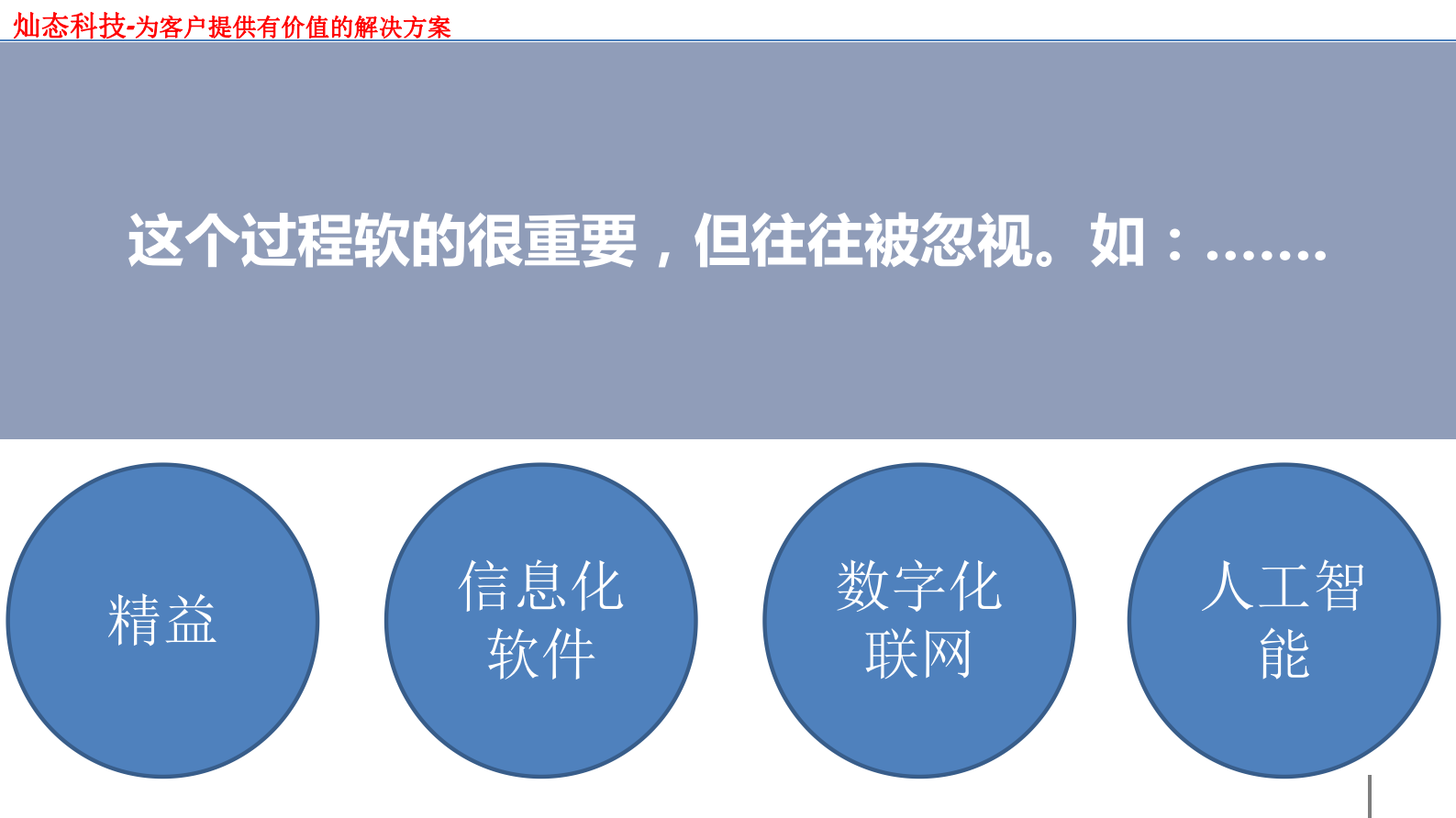 MES为核心的数字化解决方案_ITIL之家(www.itilzj.com)_.PDF 第5页