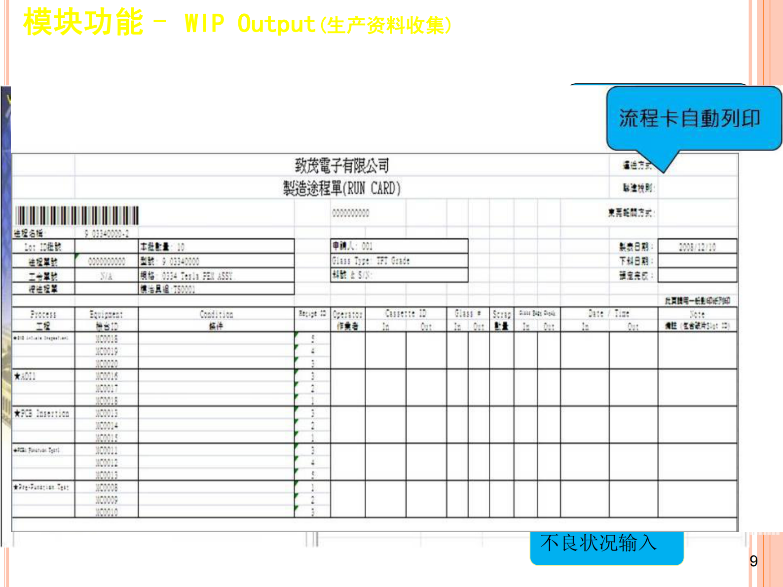 MES解决方案_ITIL之家(www.itilzj.com)_.PDF 第9页