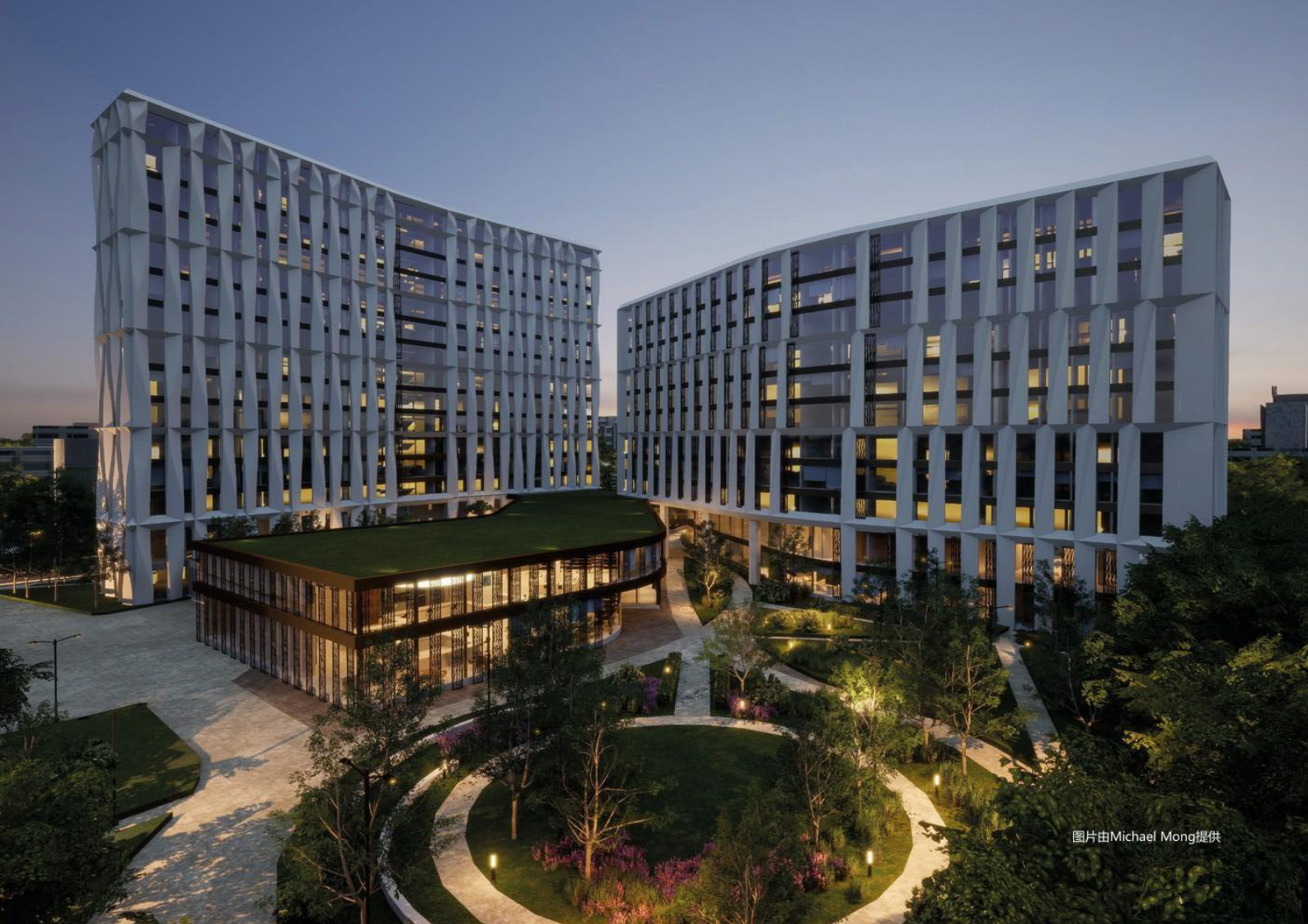 UE4数字孪生 建筑可视化白皮书 第2页