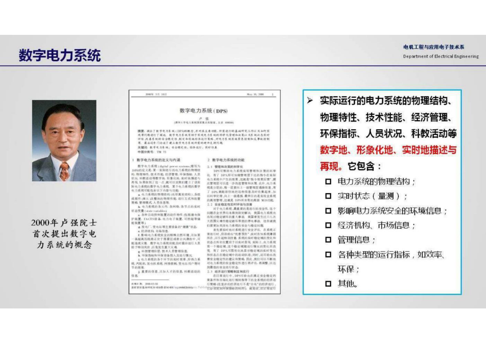 能源电力系统数字孪生 第4页