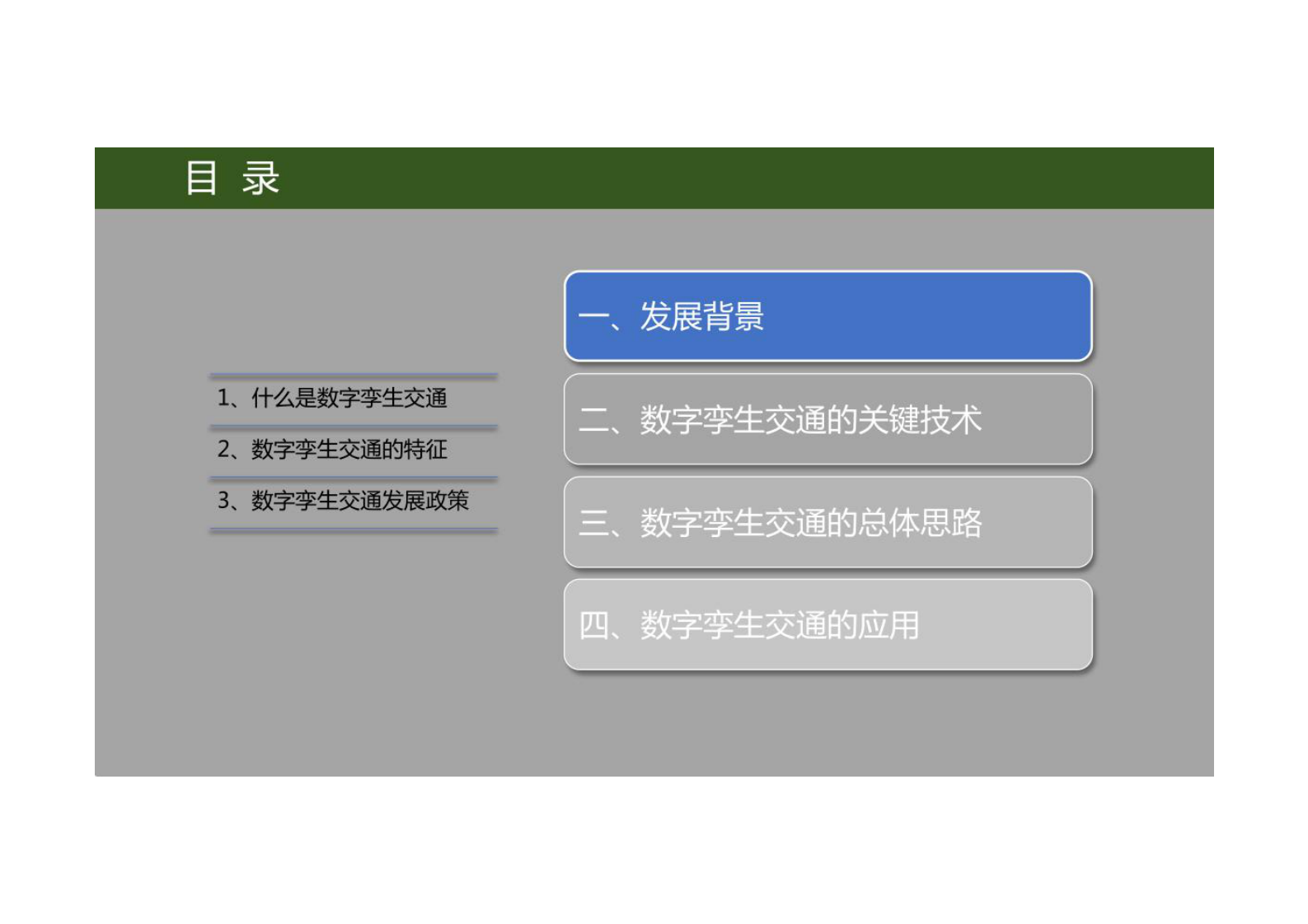 数字孪生交通应用介绍（发布） 第2页