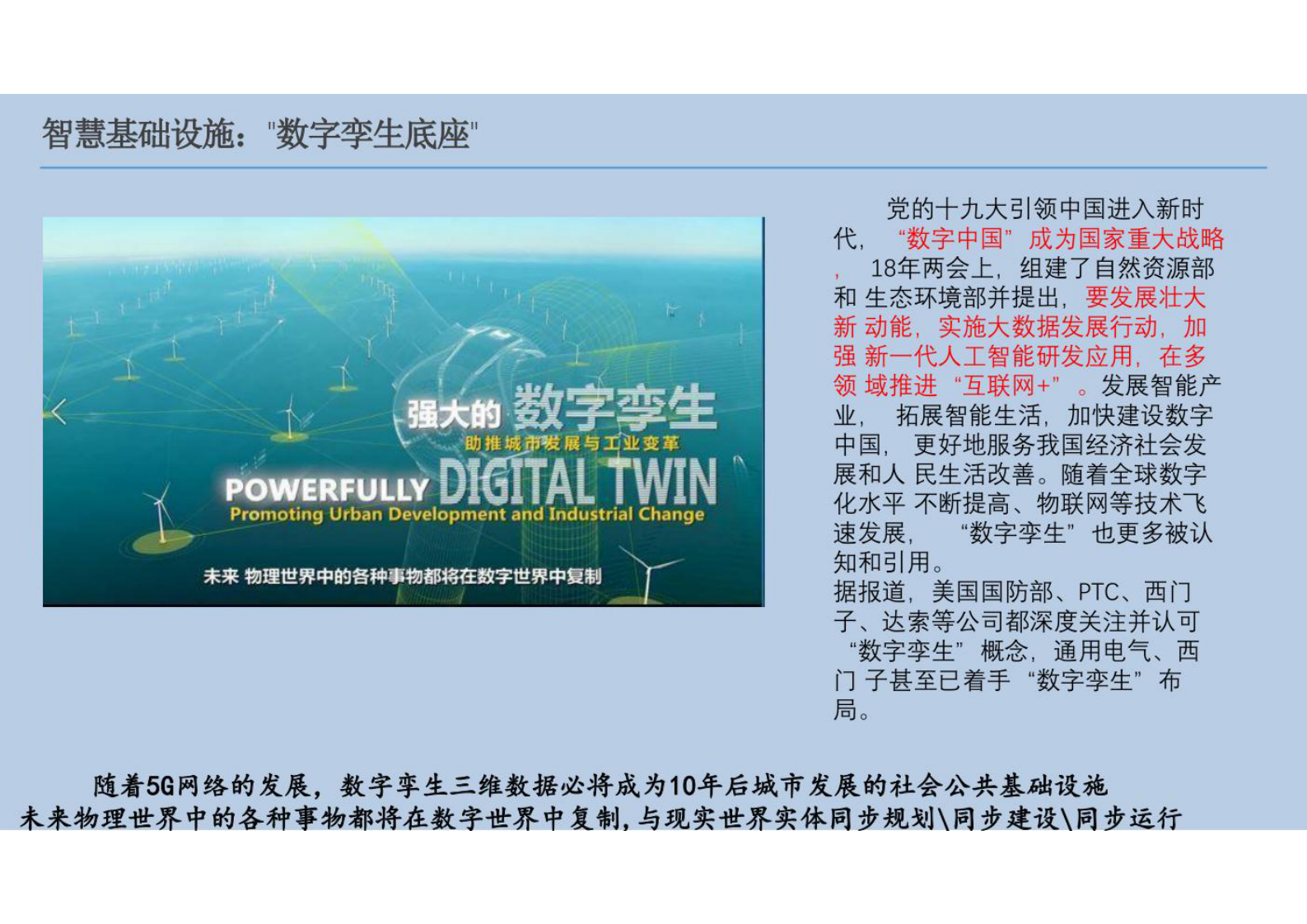 智慧城市_数字孪生_数字孪生的新型智慧城市方案 第7页