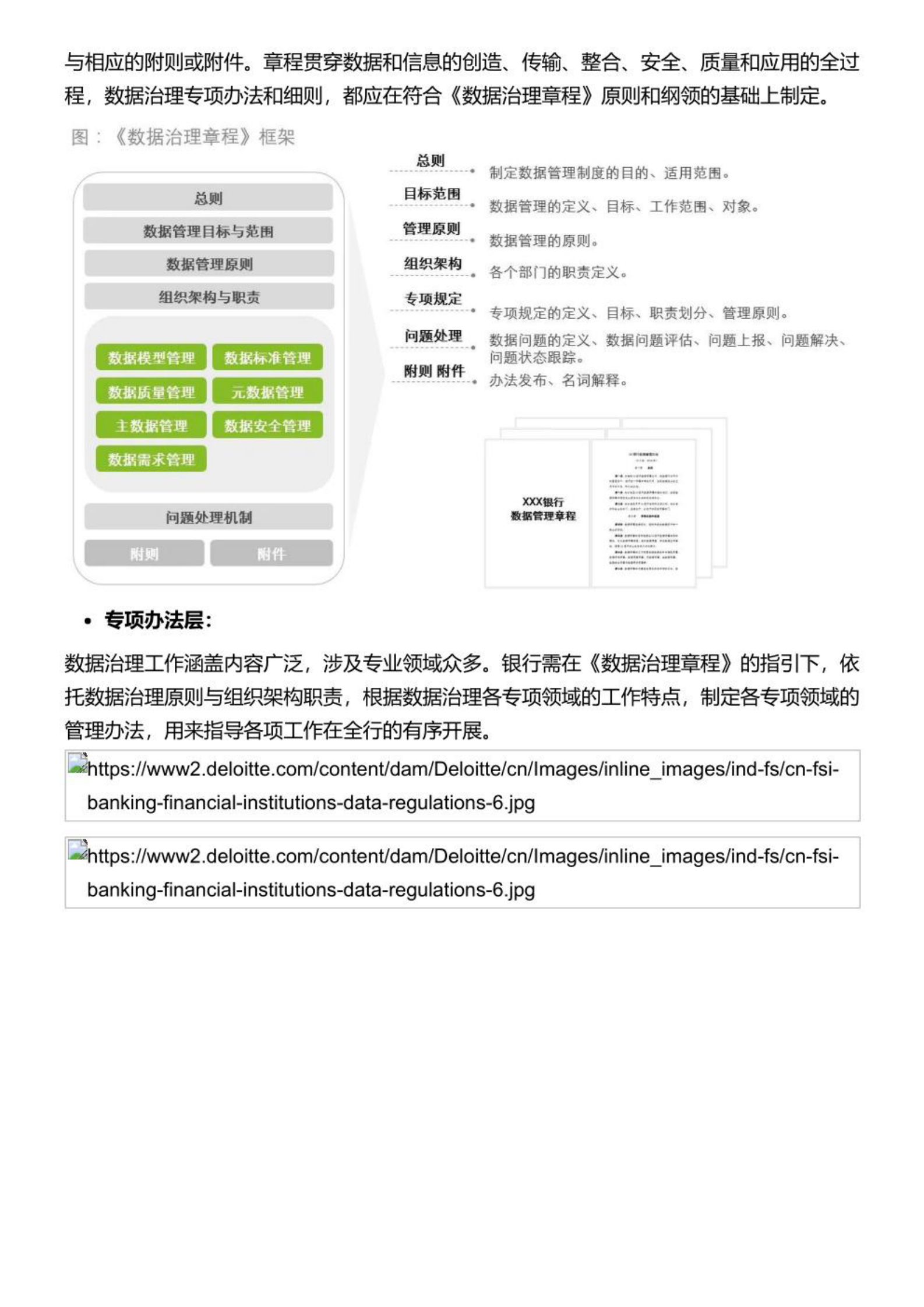 【数据治理实践】 第三期：数据治理建章立 第4页