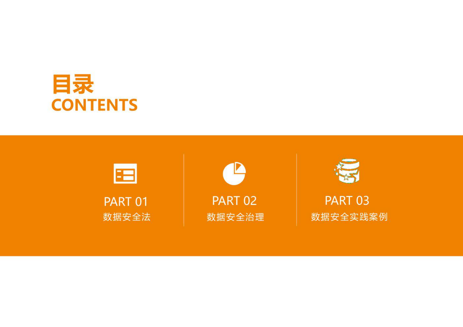 从数据安全法到数据安全治理 第2页