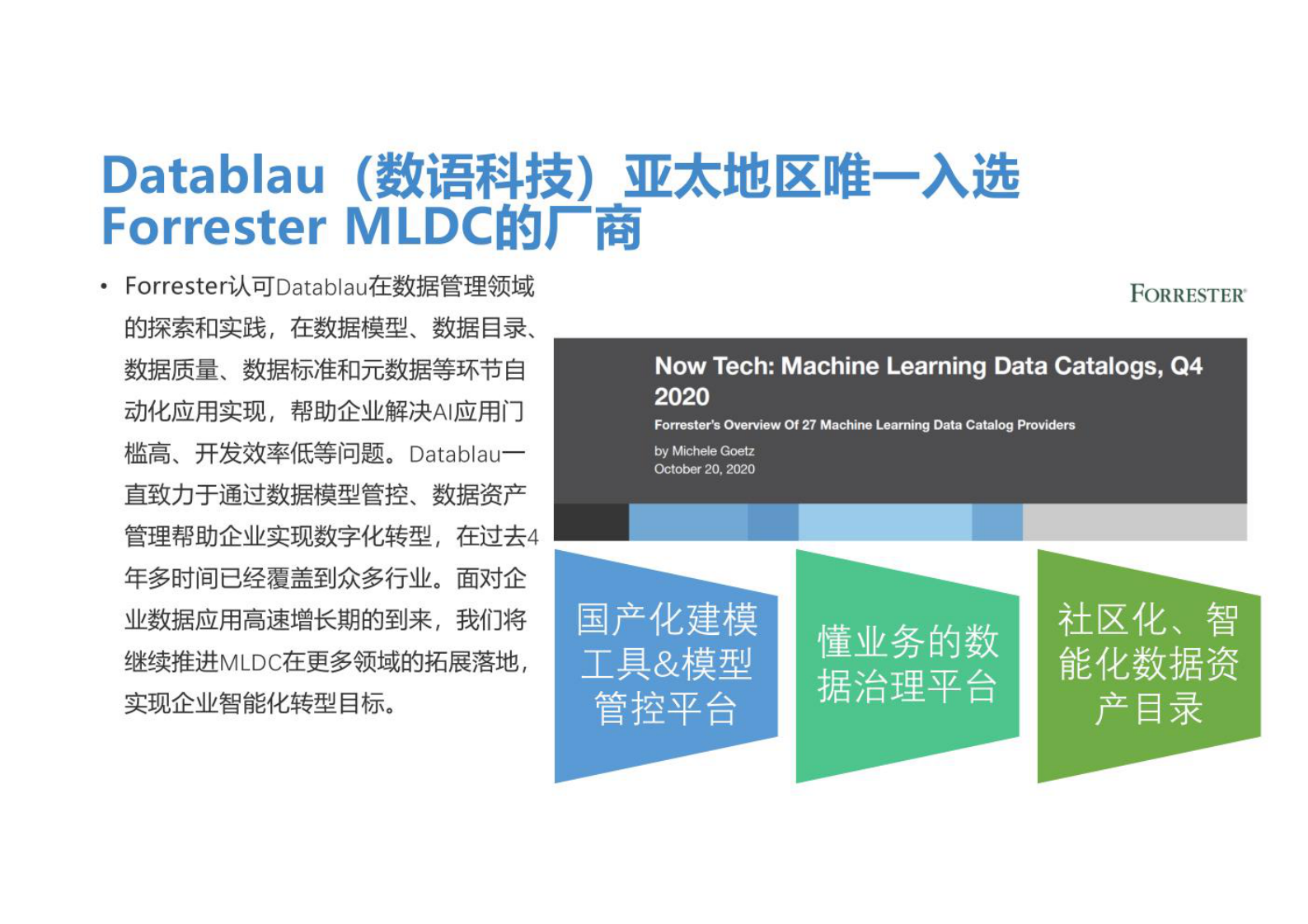数据治理与数据中台架构 第4页
