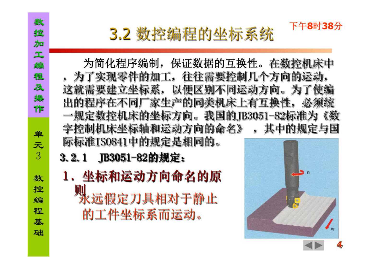 数控技术-数控编程(全)PPT课件 第4页
