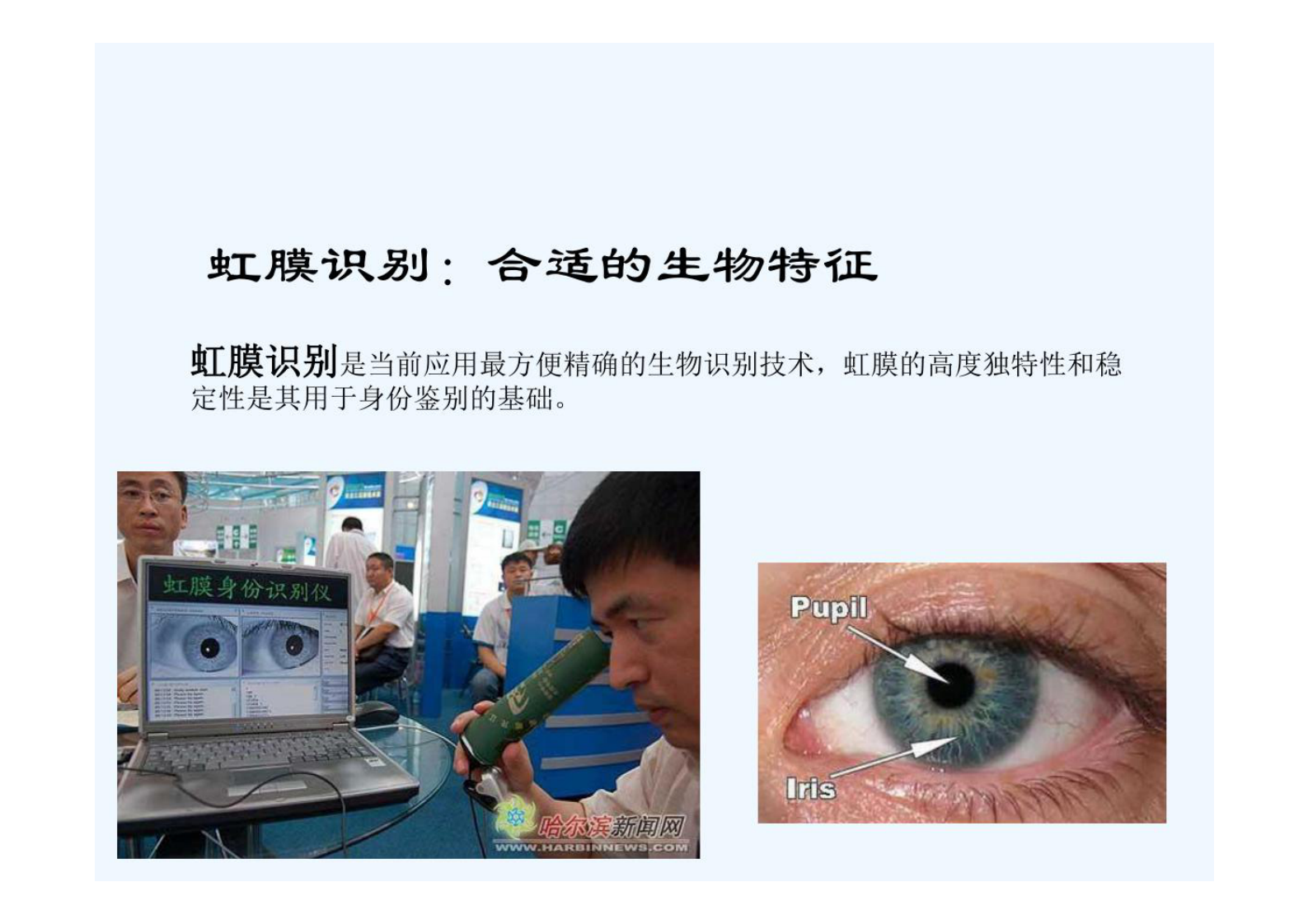 自动识别技术 PPT 第4页