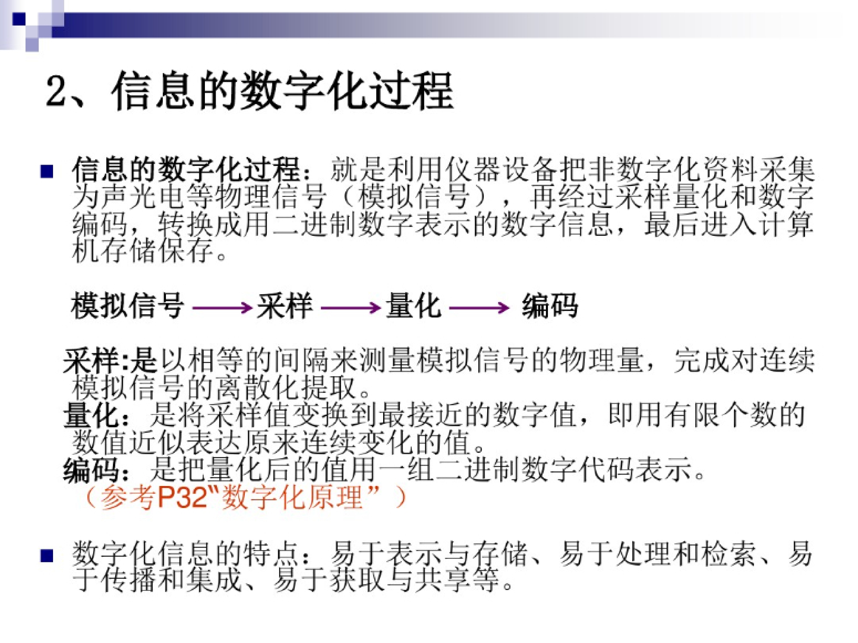 信息数字化 第9页