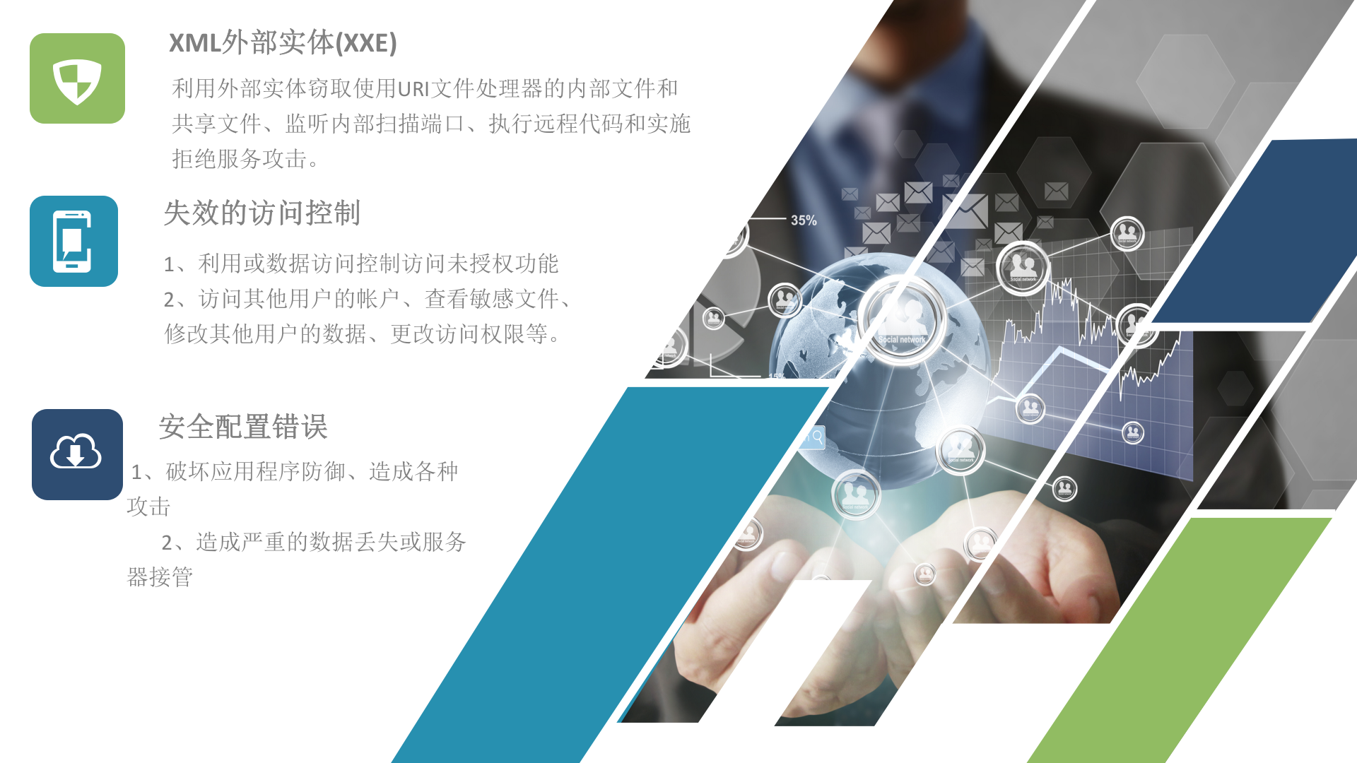 常见安全漏洞机制与防护 第6页