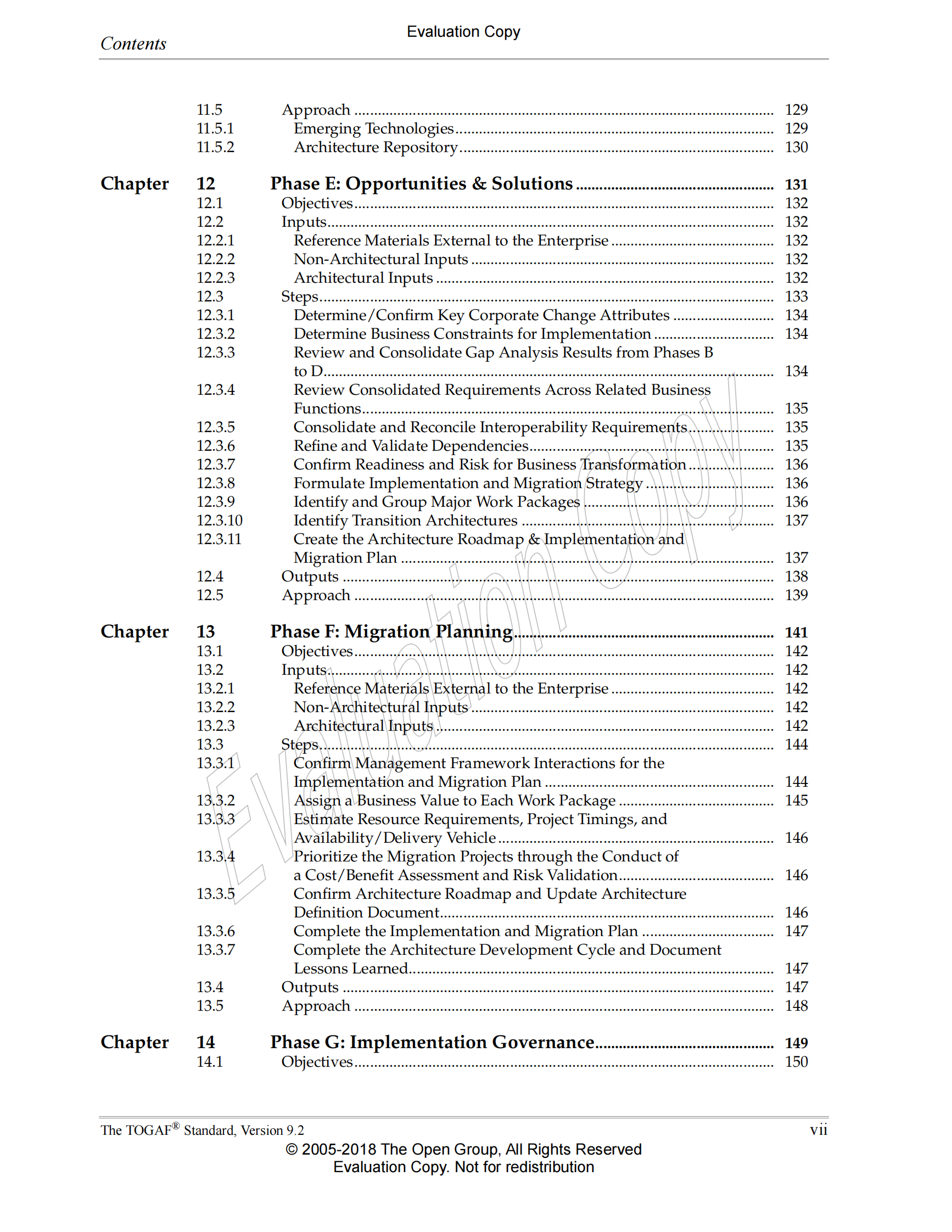 01_TOGAF 9.2 官方英文原版标准(完整版)_532页.pdf 第7页