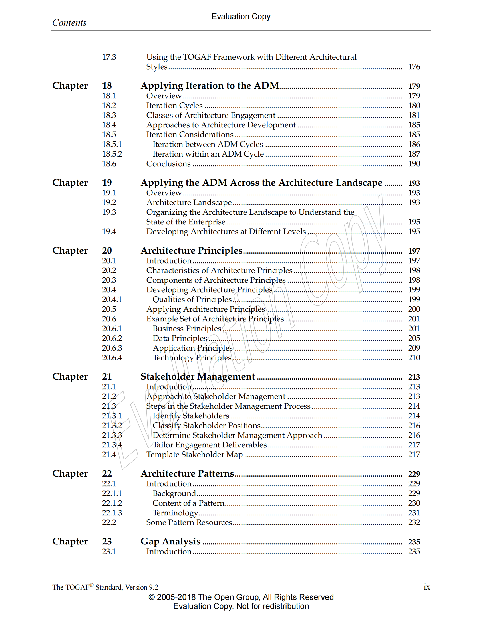 01_TOGAF 9.2 官方英文原版标准(完整版)_532页.pdf 第9页