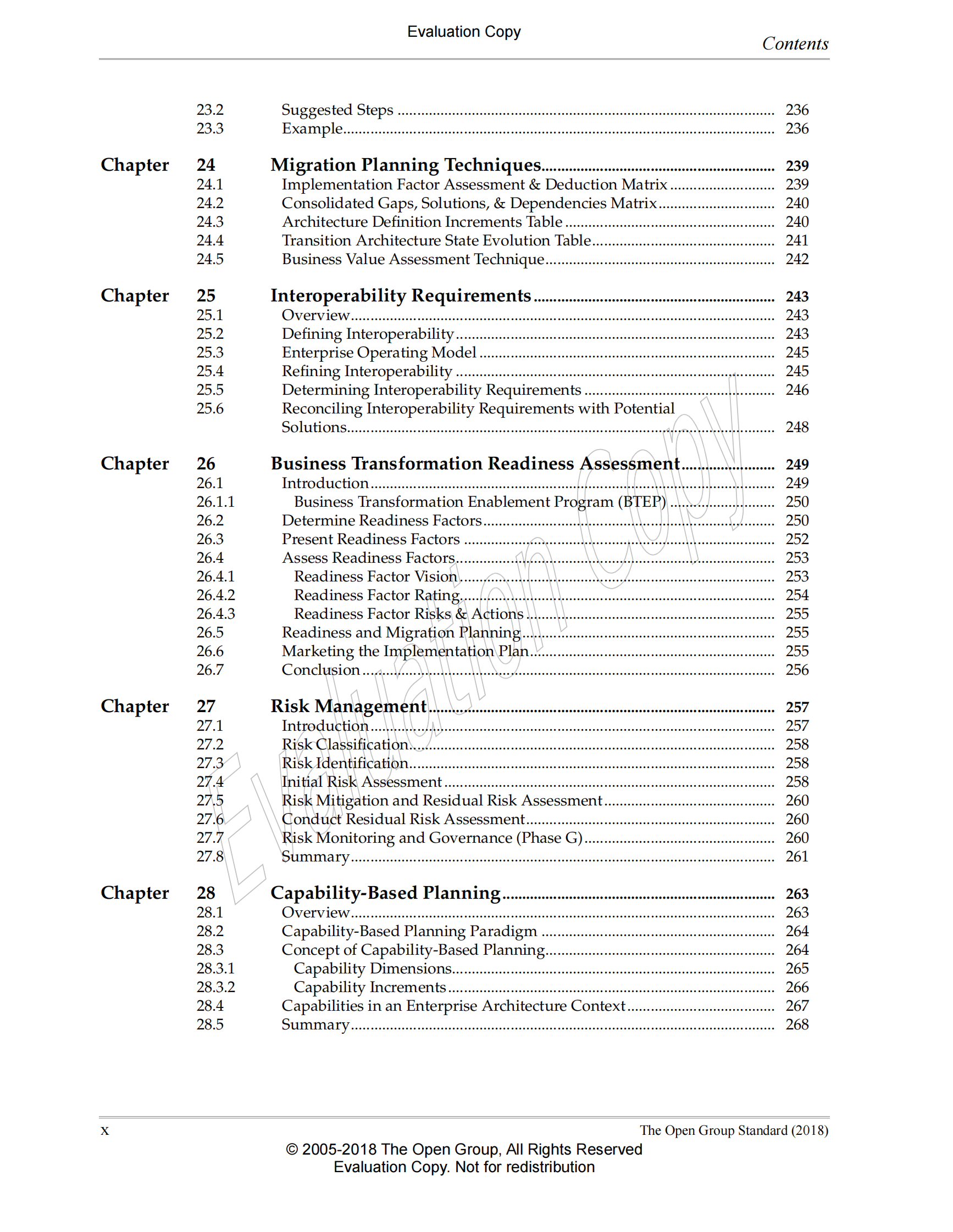 01_TOGAF 9.2 官方英文原版标准(完整版)_532页.pdf 第10页