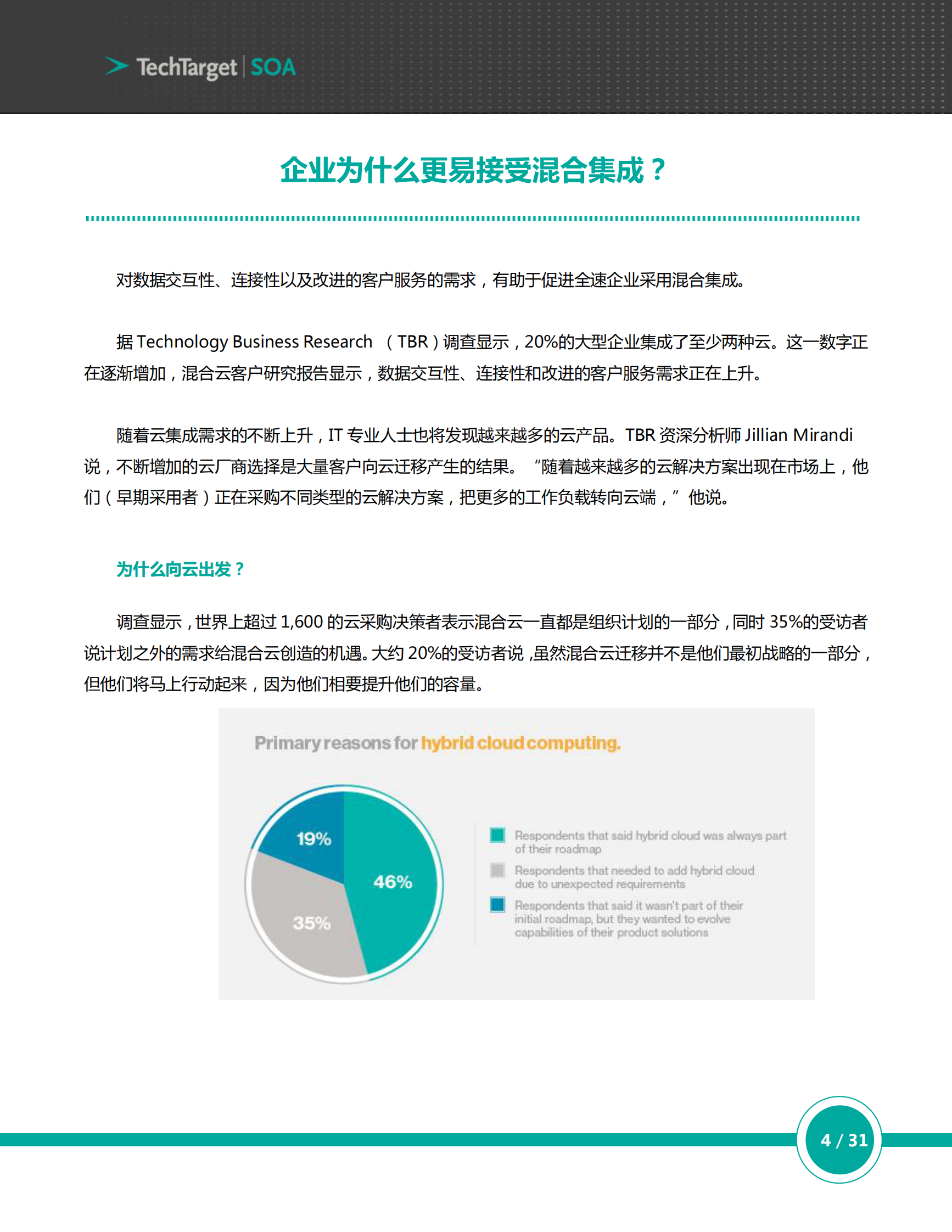 企业IT集成指南 第4页