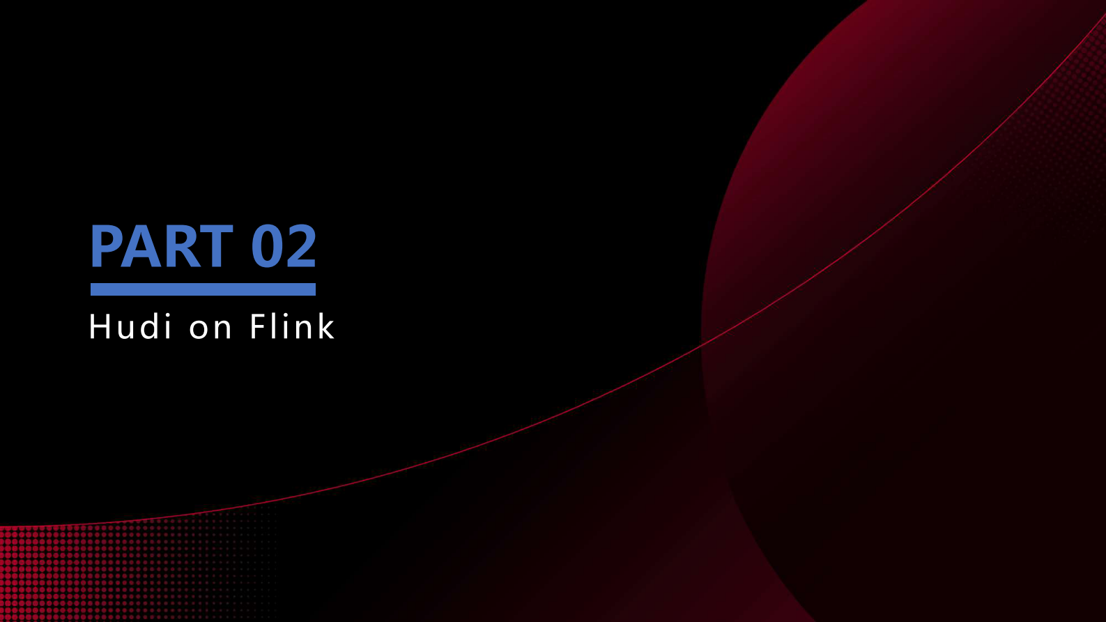 【1】Hudi on Flink在顺丰的实践应用-蔡适择.pdf 第8页