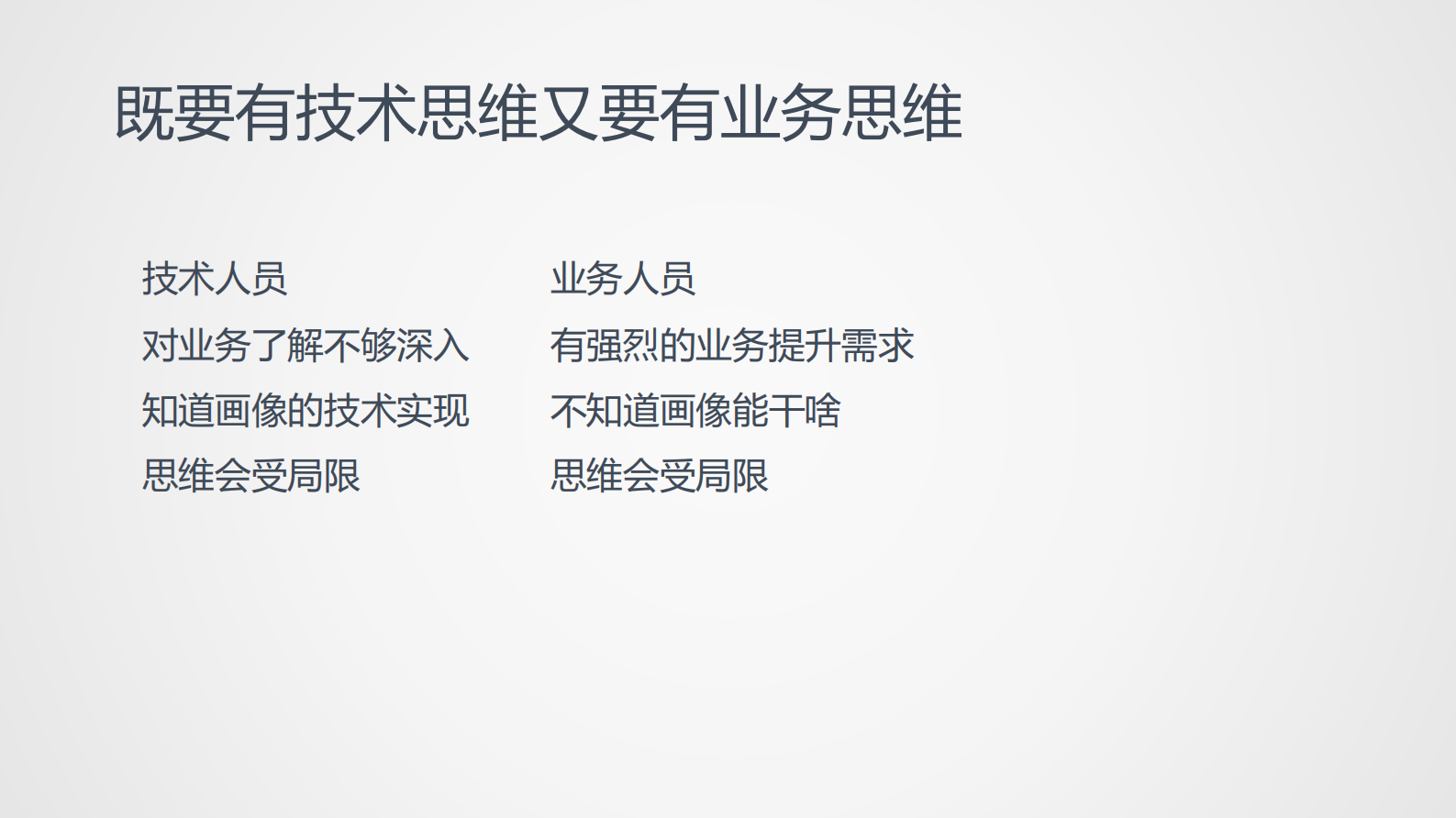 1-6借助用户画像解决电商业务问题 第7页