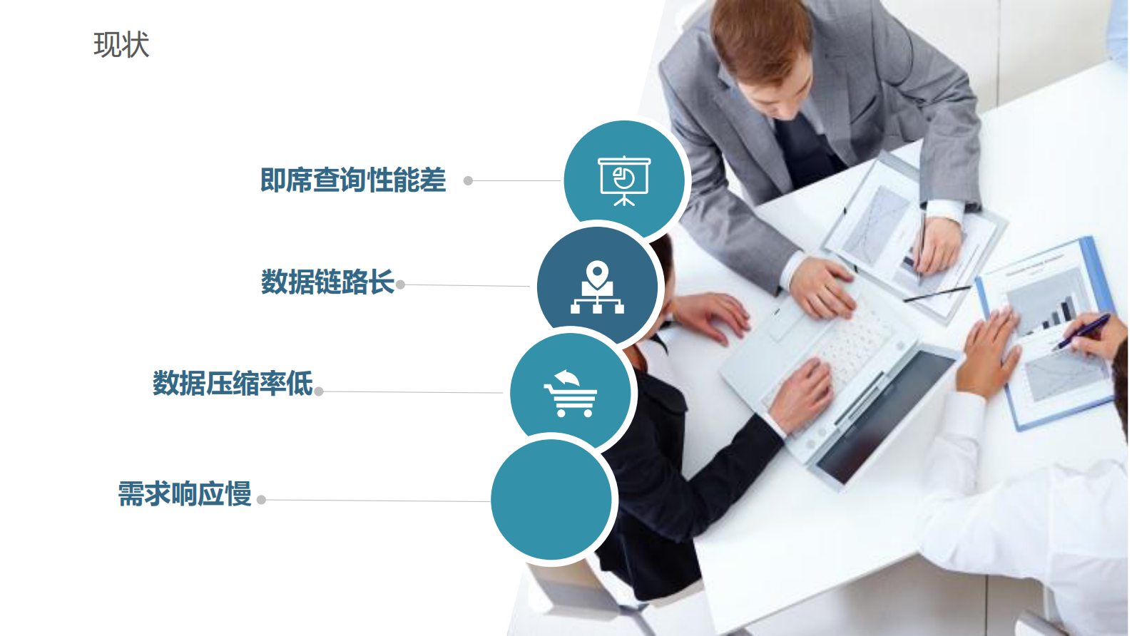 3. 数仓ClickHouse多维分析应用实践-朱元 第4页