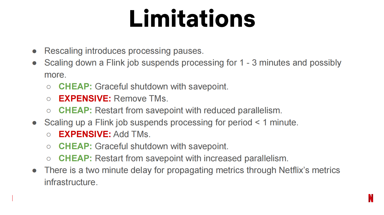 04-龙三-圆桌Autoscaling Flink at Netflix - Timothy Farkas, Netflix 第6页