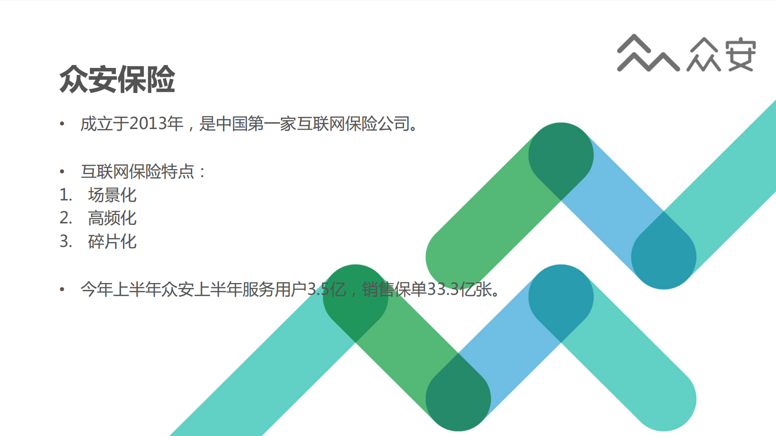 6. ClickHouse在众安的实践 第2页