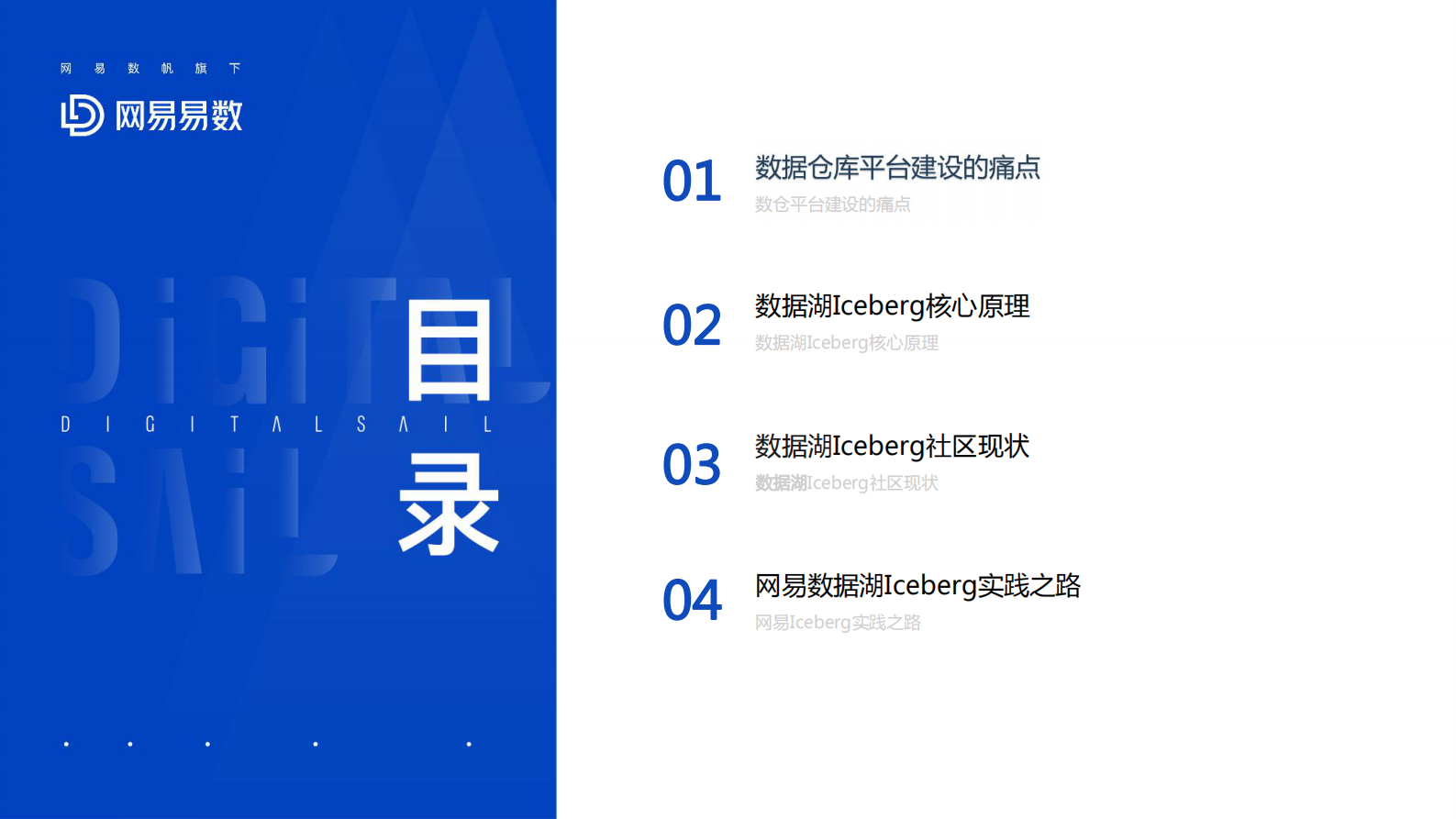 7-1数据湖在网易的实践 第2页