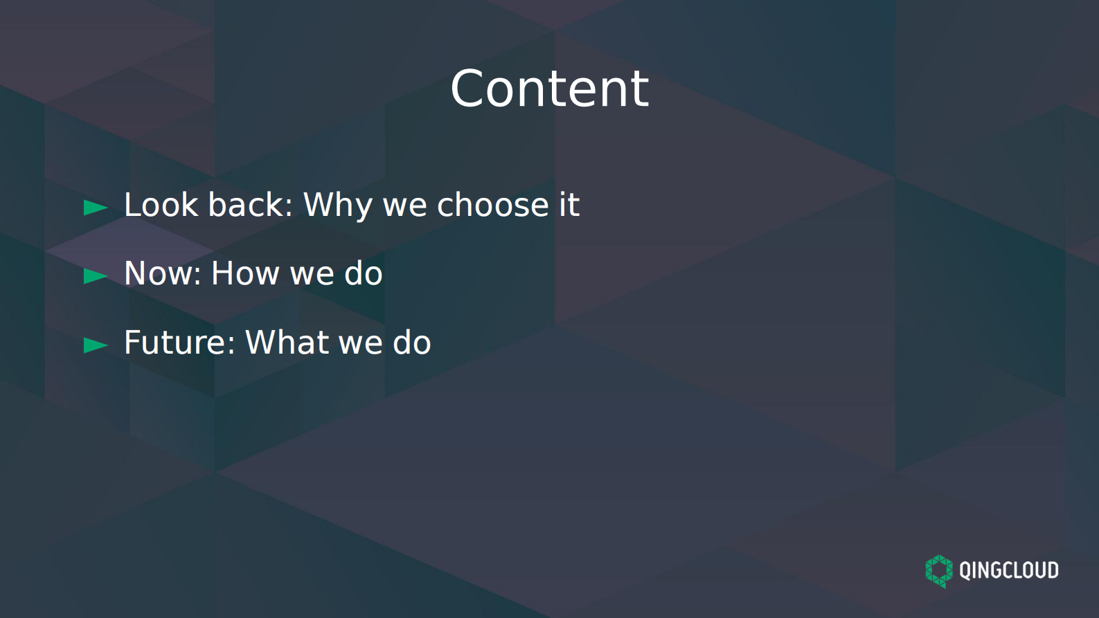 8. Continue-to-use-ClickHouse-as-TSDB 第2页