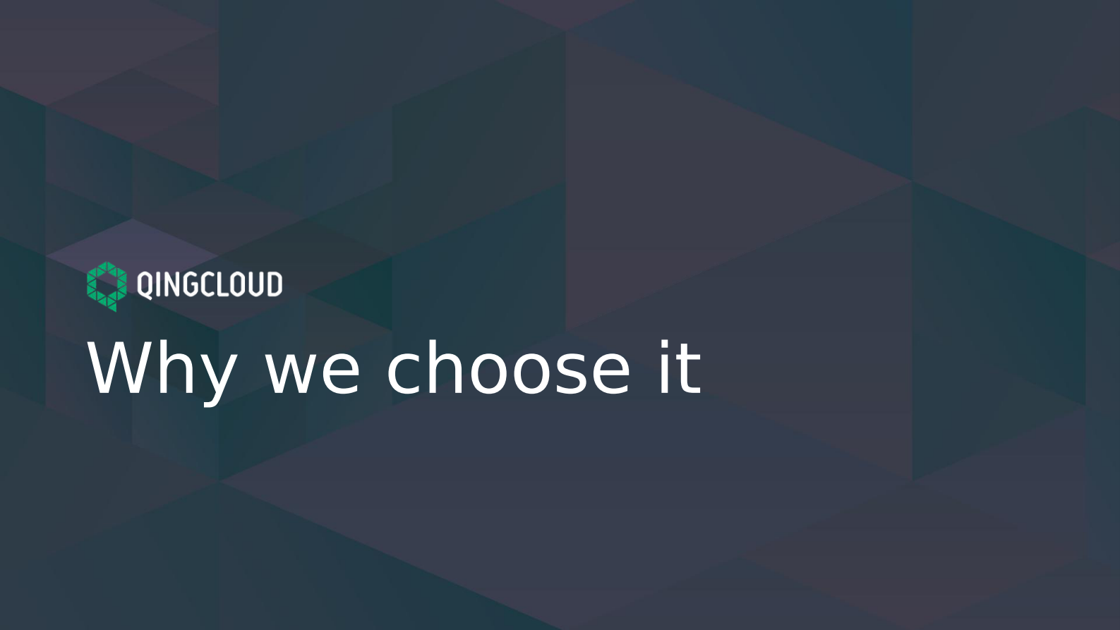 8. Continue-to-use-ClickHouse-as-TSDB 第3页