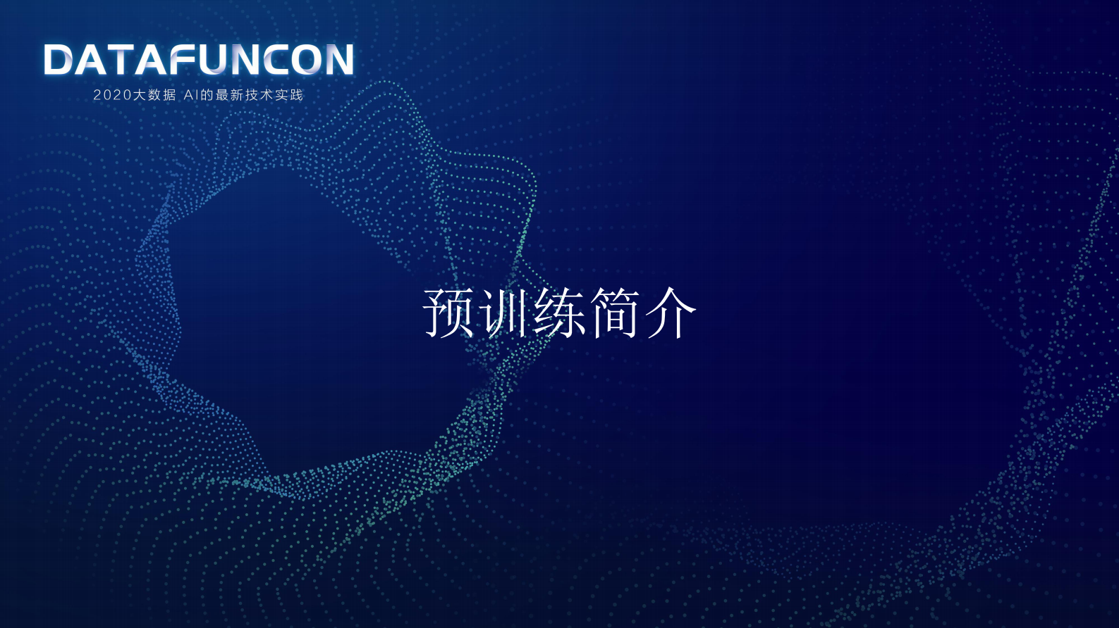 9-6预训练的应用挑战与实践探索 第3页