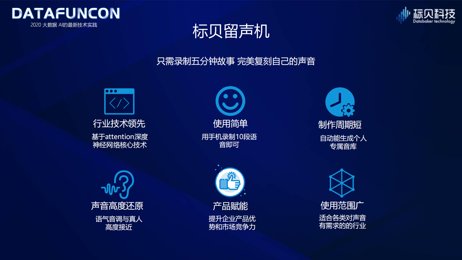 10-2语音生成及相关拓展技术的应用实践 第10页