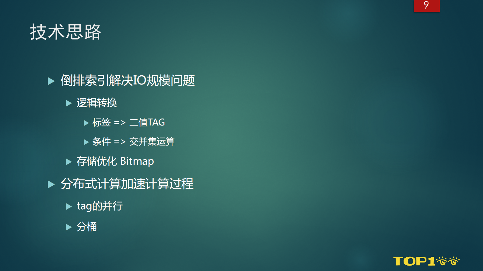 Doris的用户画像人群应用-会议组 第9页