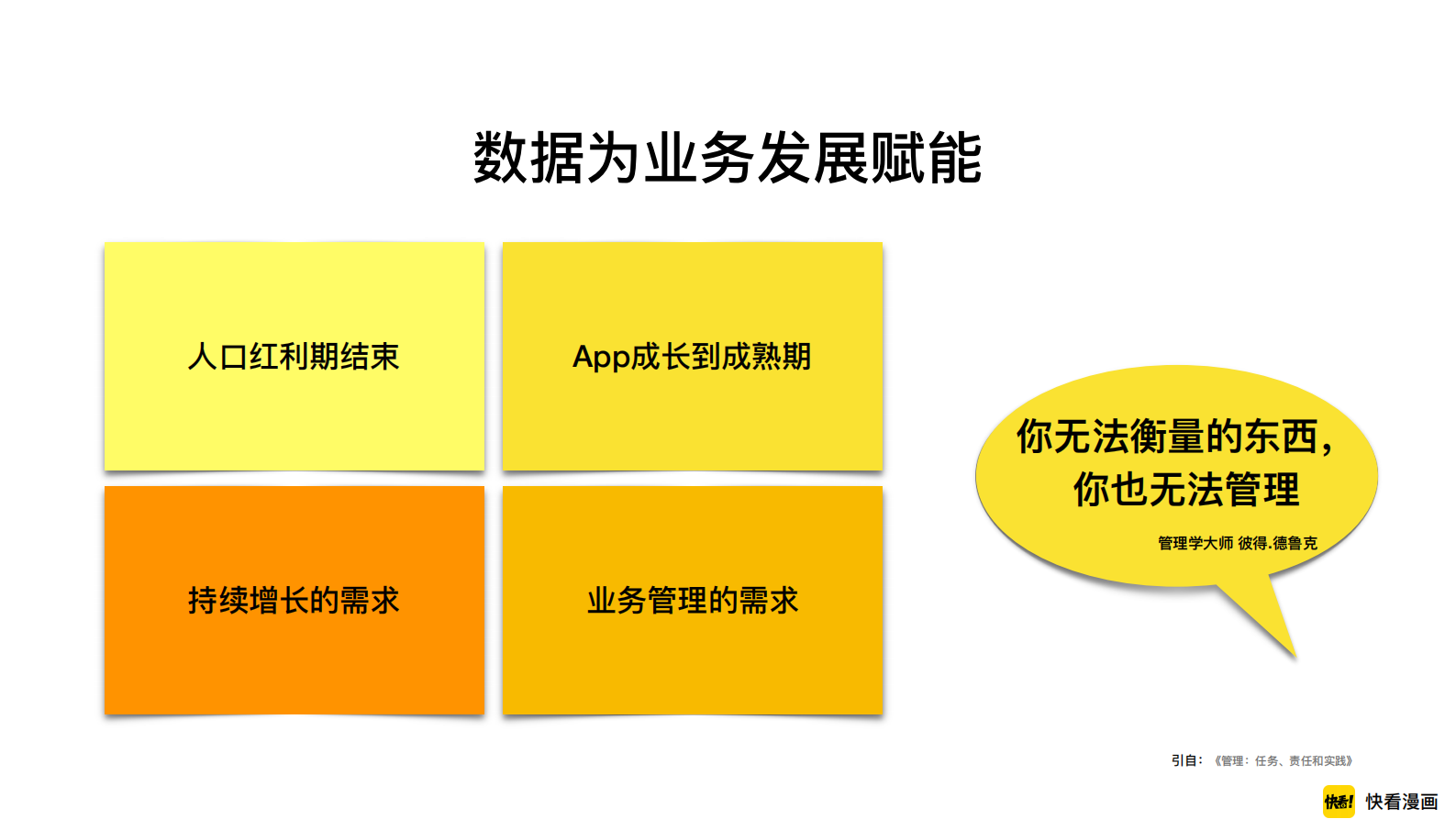 大数据平台的模型思维和用户增长 第5页