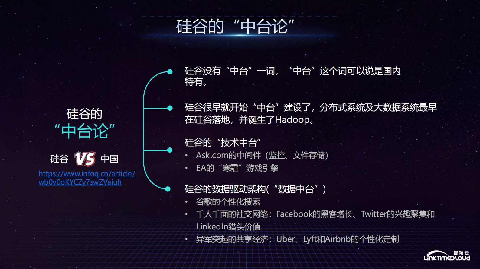 宋文欣-硅谷数据中台建设 第5页