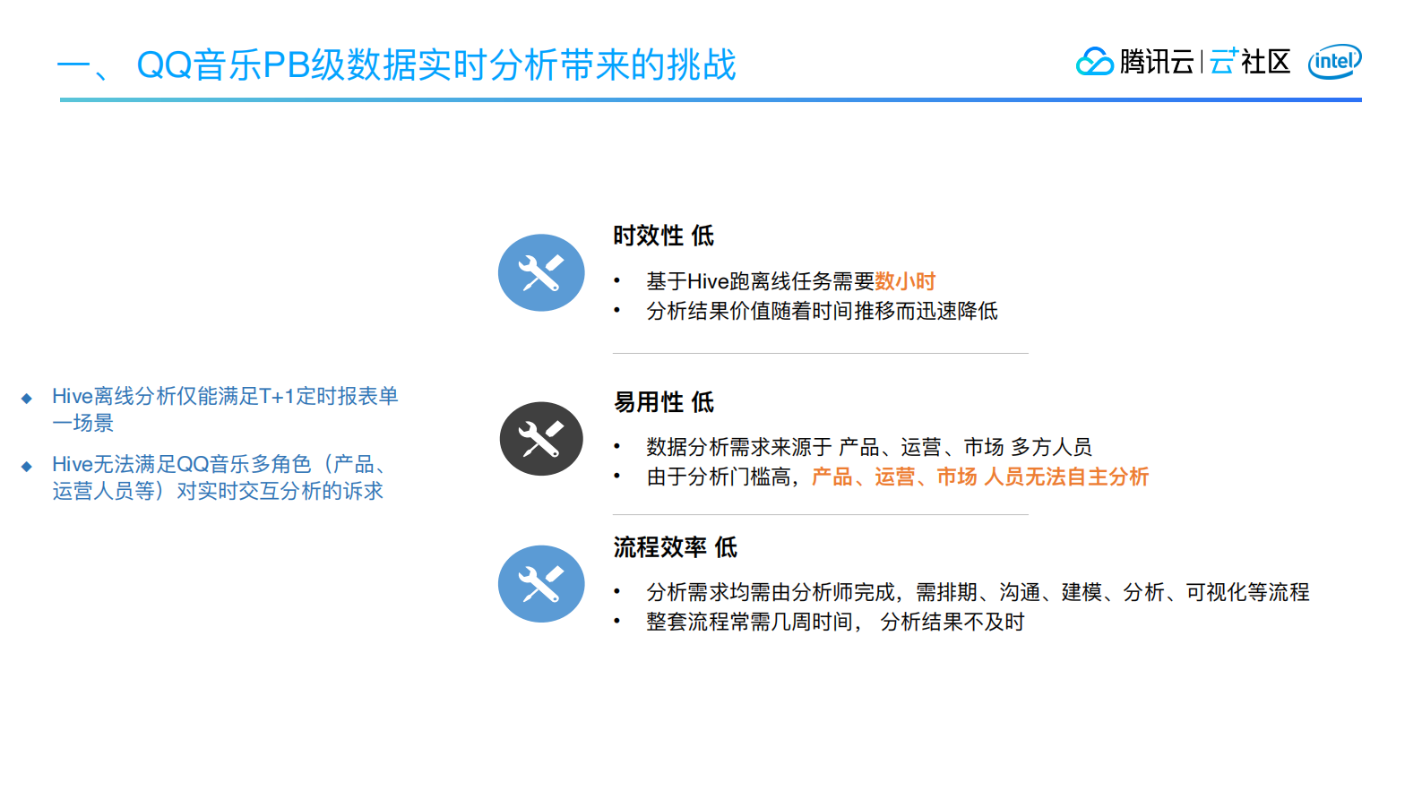 腾讯云clickhouse性能调优实践 第4页
