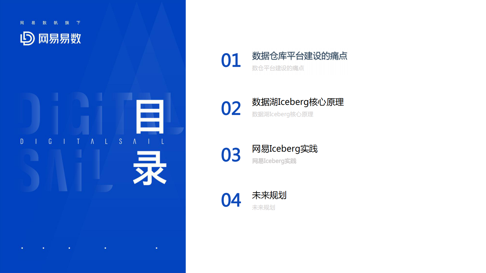 网易数据湖调研与实践-范欣欣 第2页