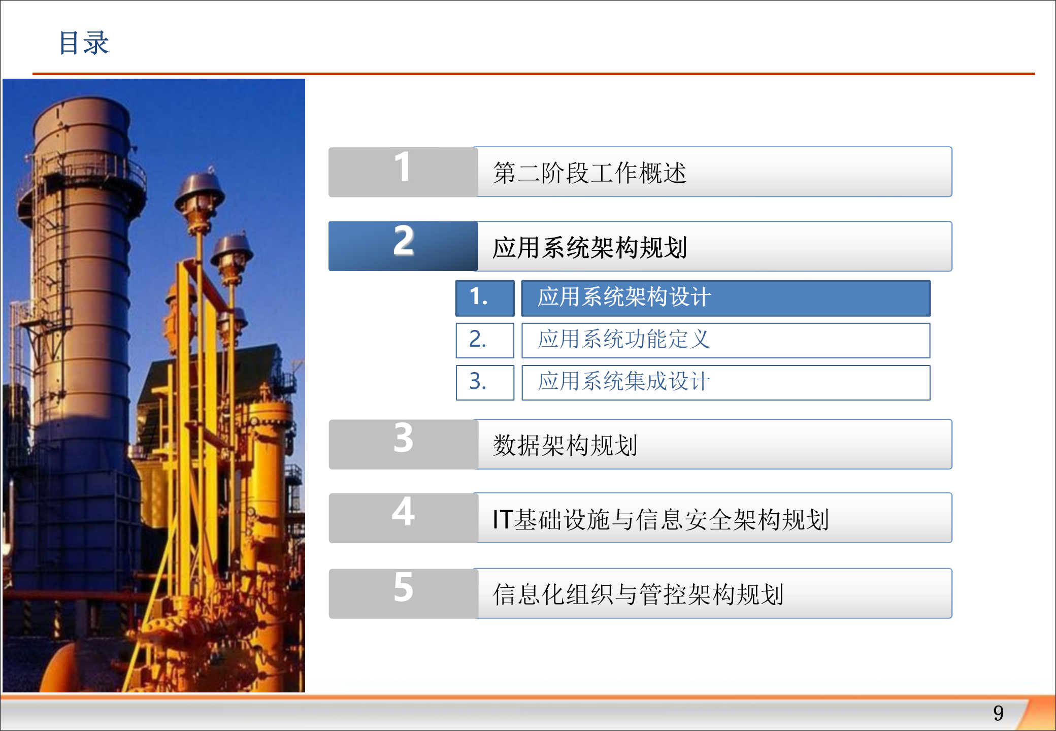 集团信息化规划.pptx 第9页