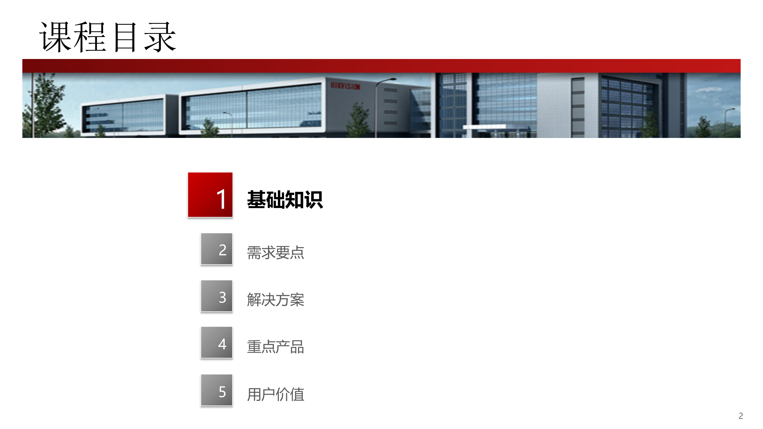 海康威视-智慧工厂 第2页