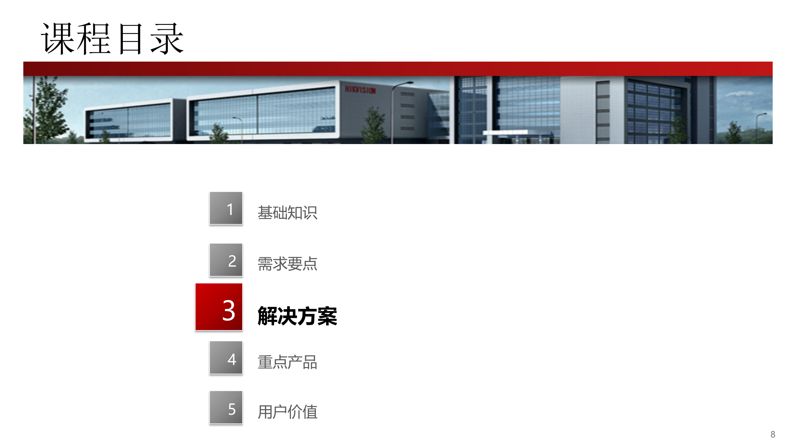 海康威视-智慧工厂 第8页