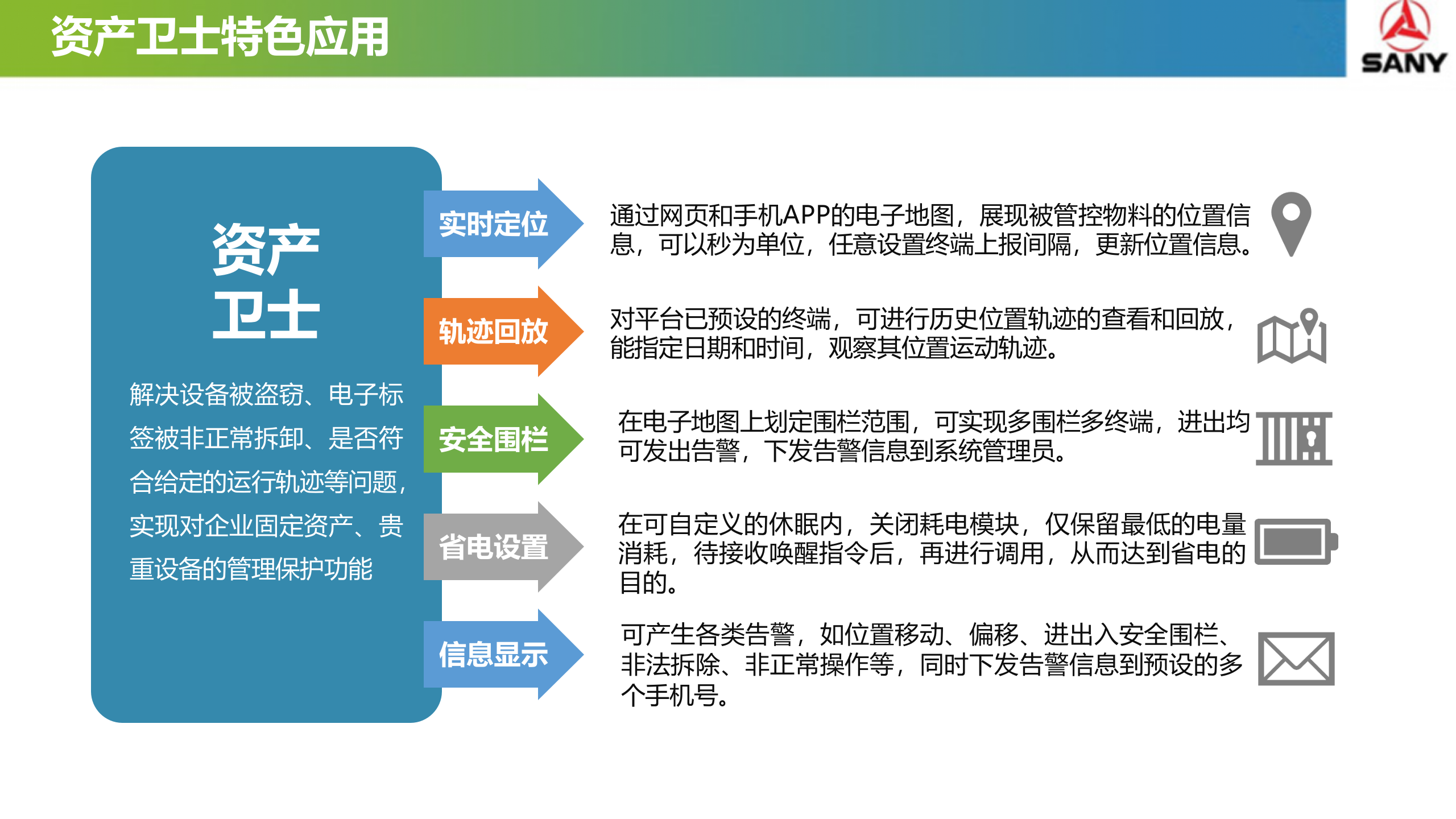 诺基亚智能制造——三一重工智能仓储项目汇报材料 第6页