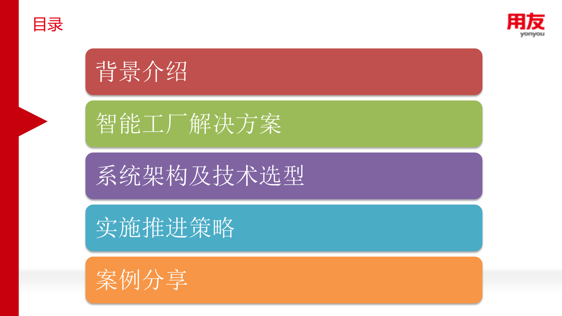 打造互联网时代的智能工厂-培训版 第9页