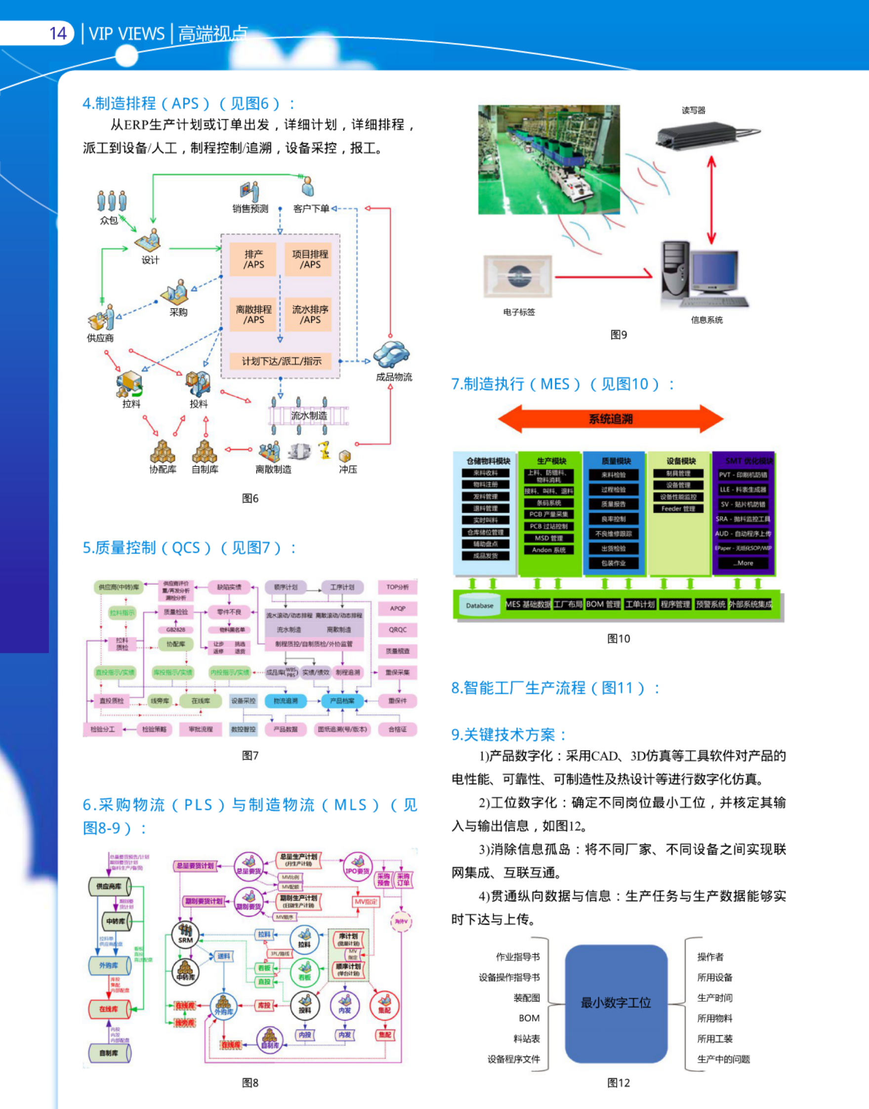 大规模定制电子制造智慧工厂方案 第2页
