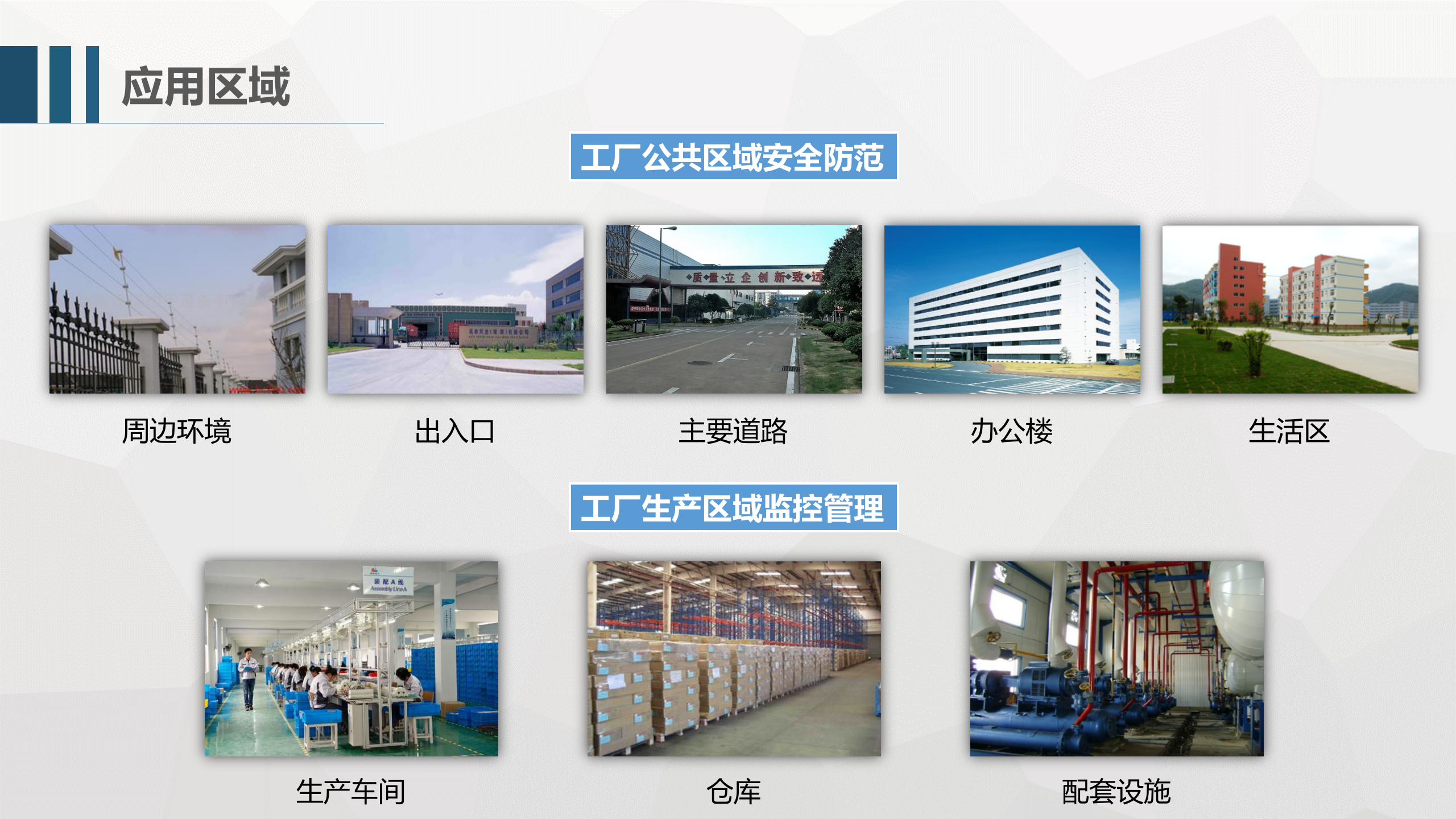 工厂智能监控系统设计-智慧-PPT 第4页