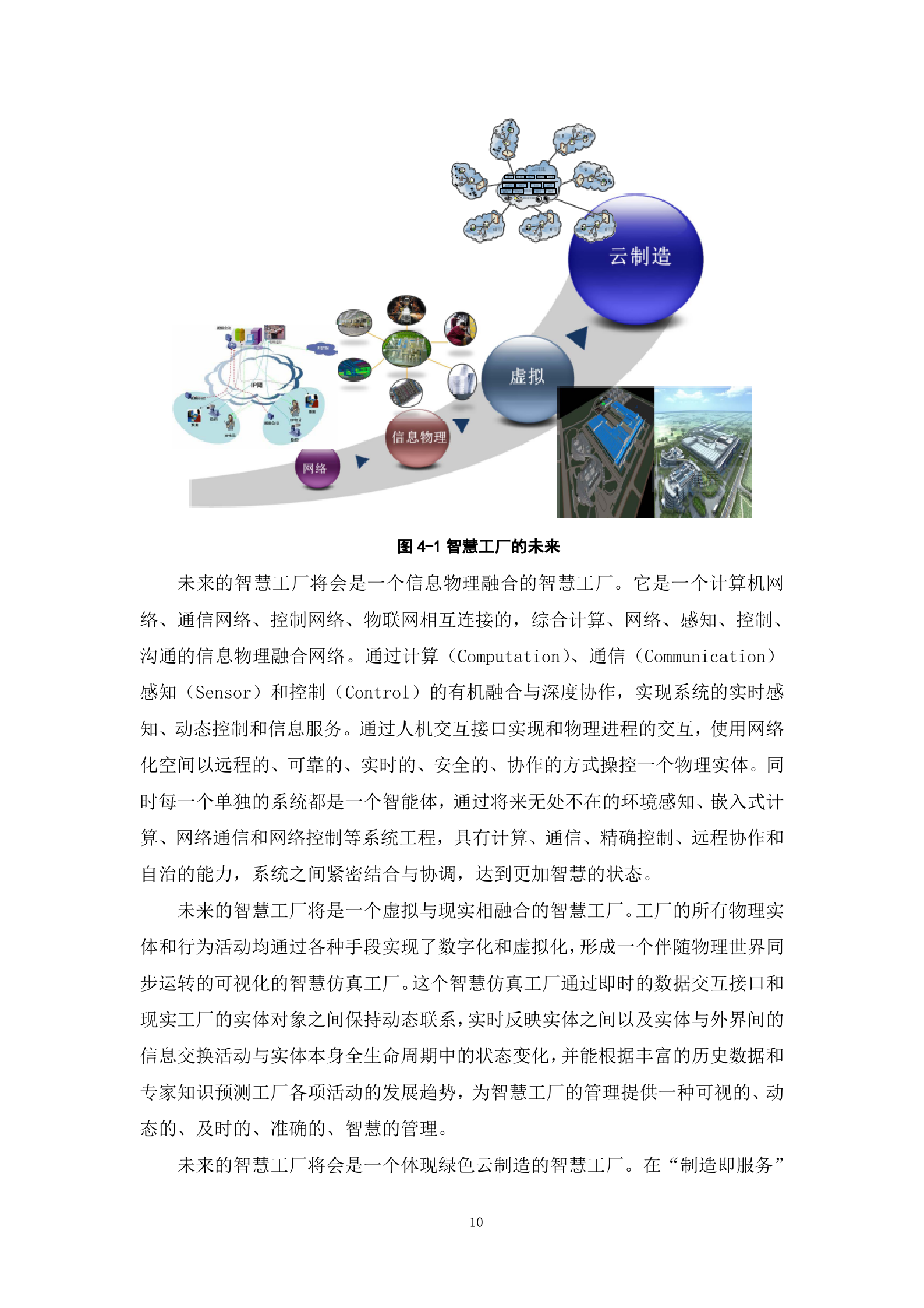 基于PIM的智慧工厂解决方案 第10页