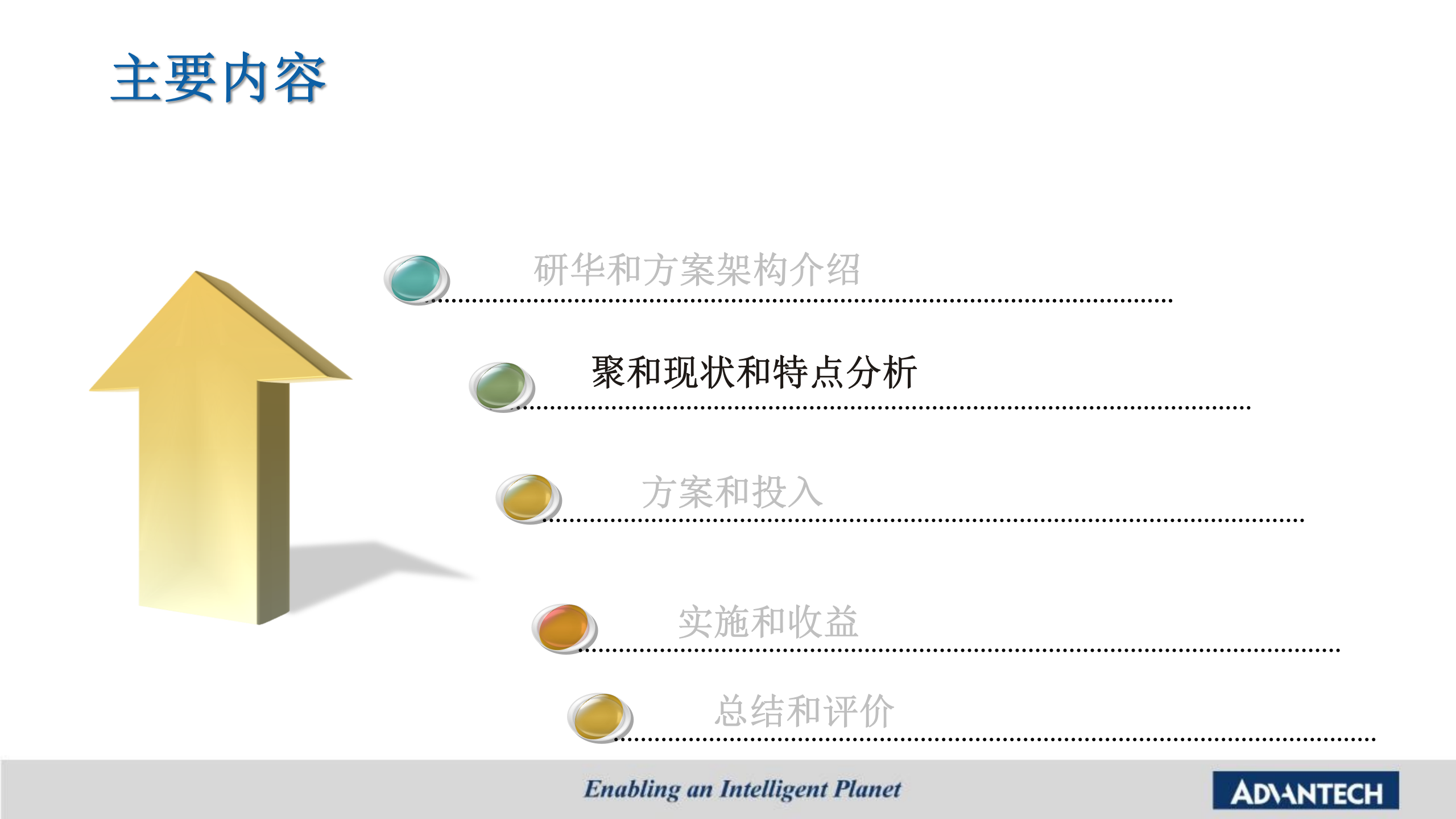 聚和数字化车间方案 20180723 第9页