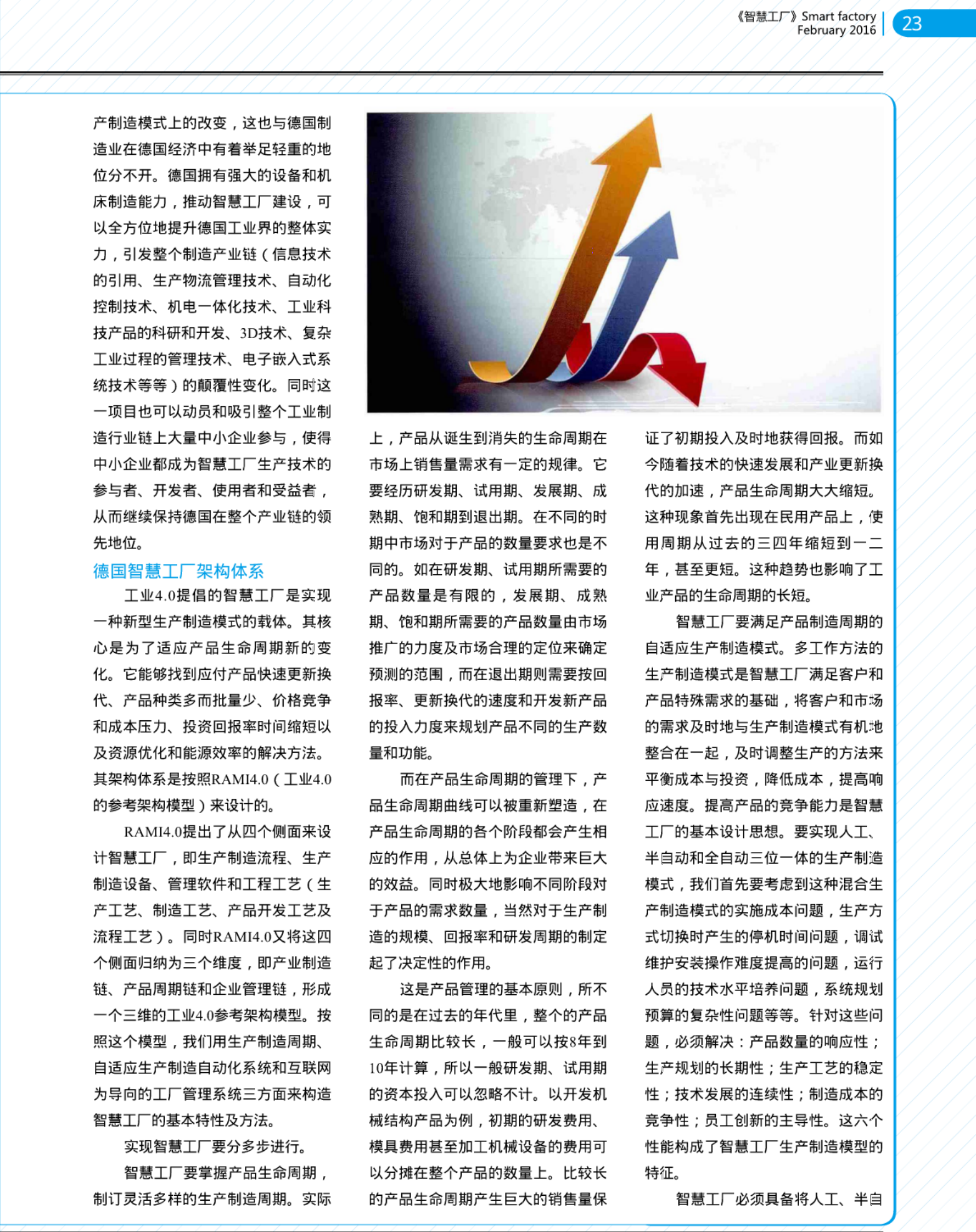 世界智慧工厂的典范——德国智慧工厂发展之路 第2页